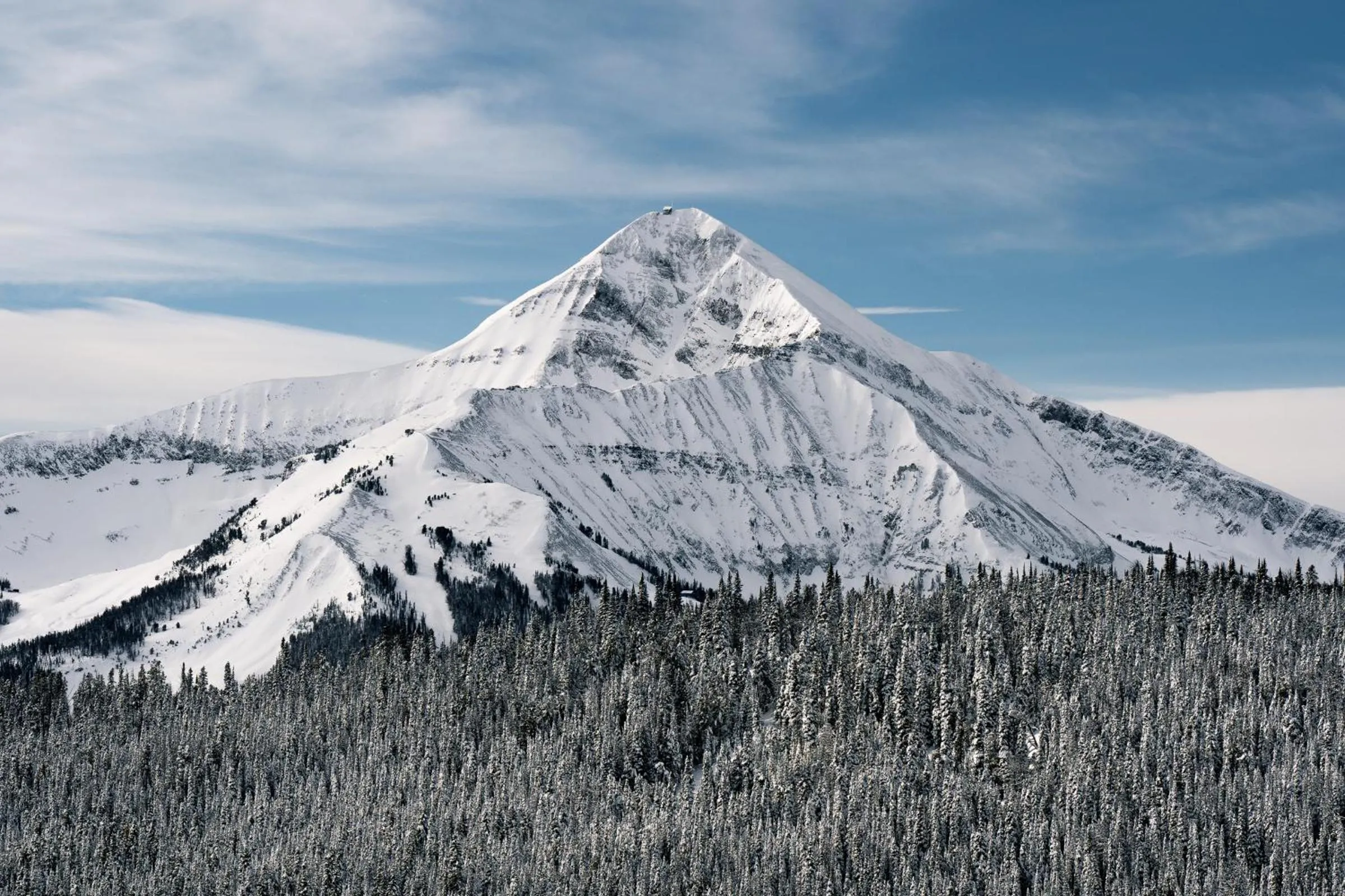 Nearby landmark in Alpine #1