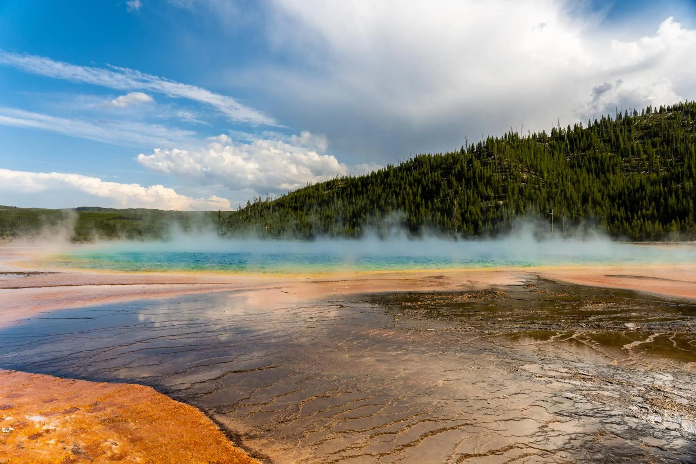 Nearby landmark in Alpine #1