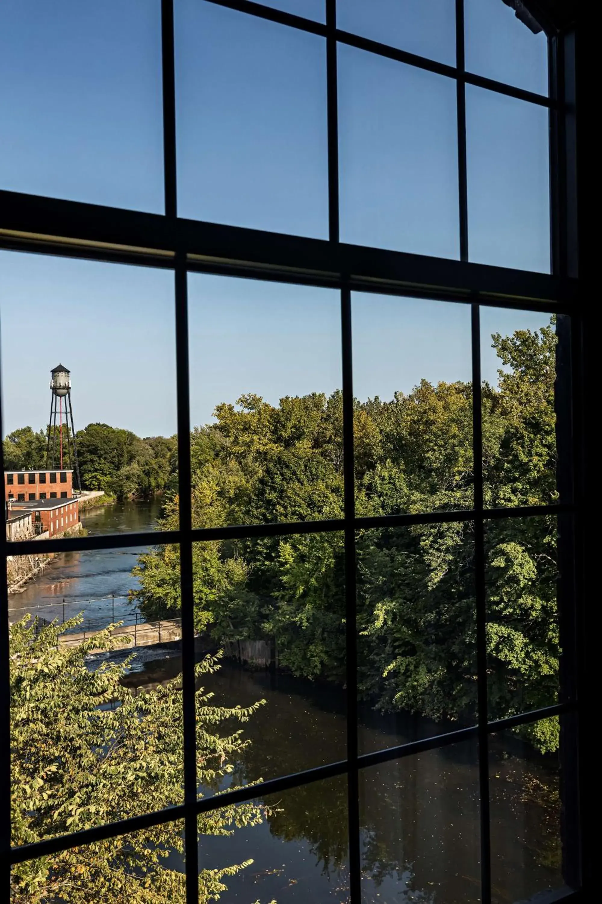 Property building in The LOOM Hotel, Tapestry Collection by Hilton Property building in The LOOM Hotel, Tapestry Collection by Hilton