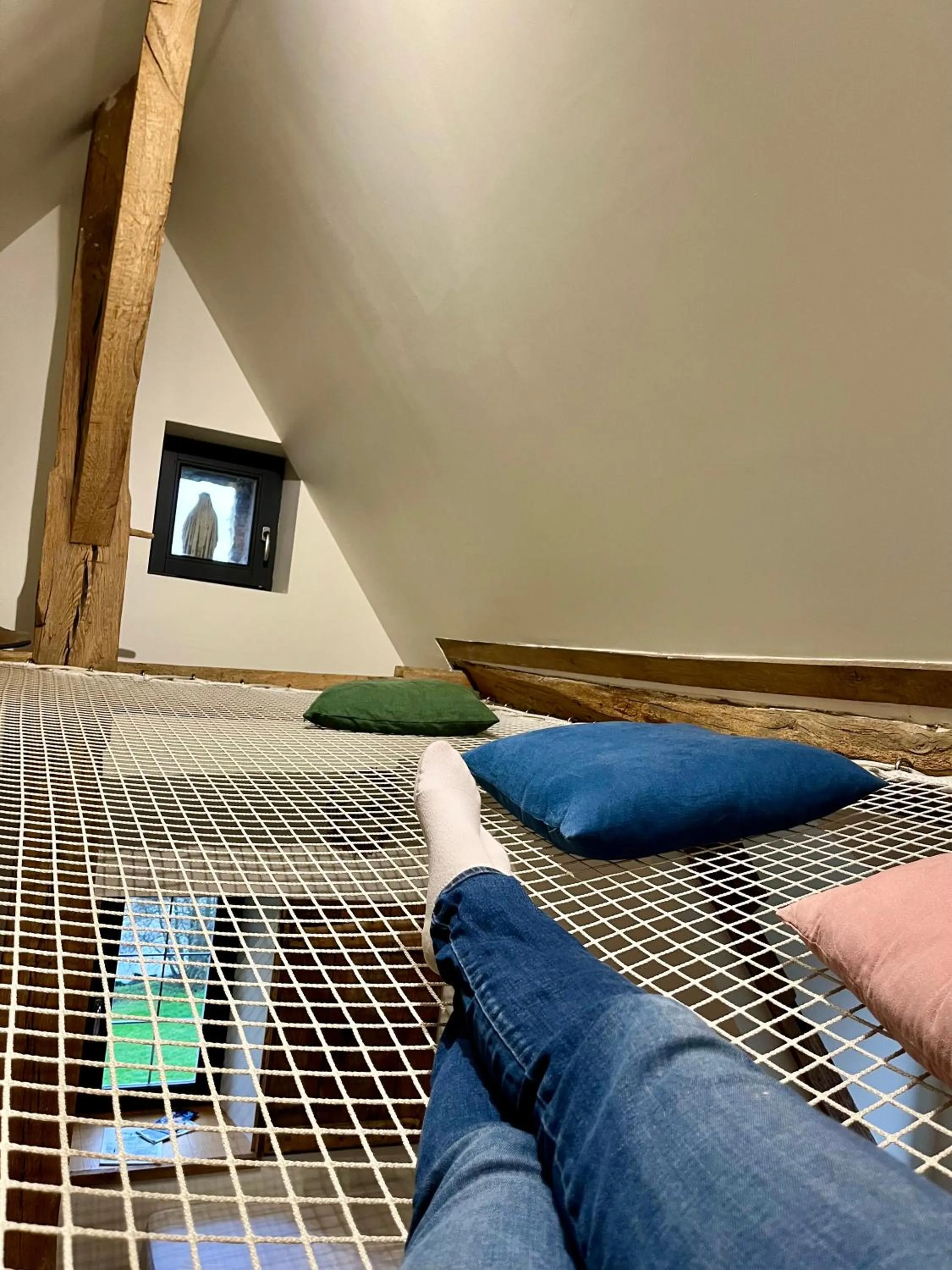 Domaine de la Bigottière, Chambres d'hôtes