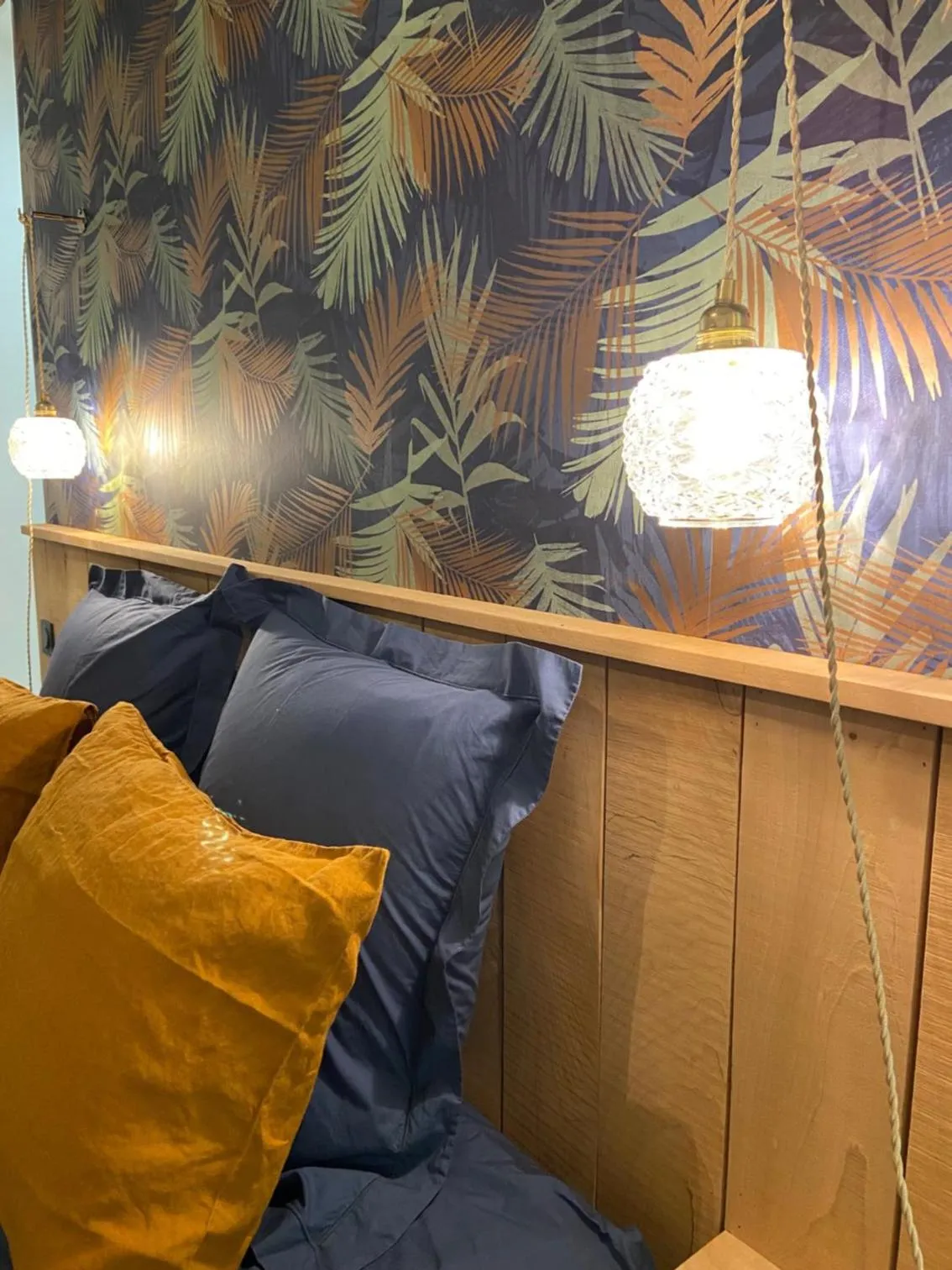 Domaine de la Bigottière, Chambres d'hôtes