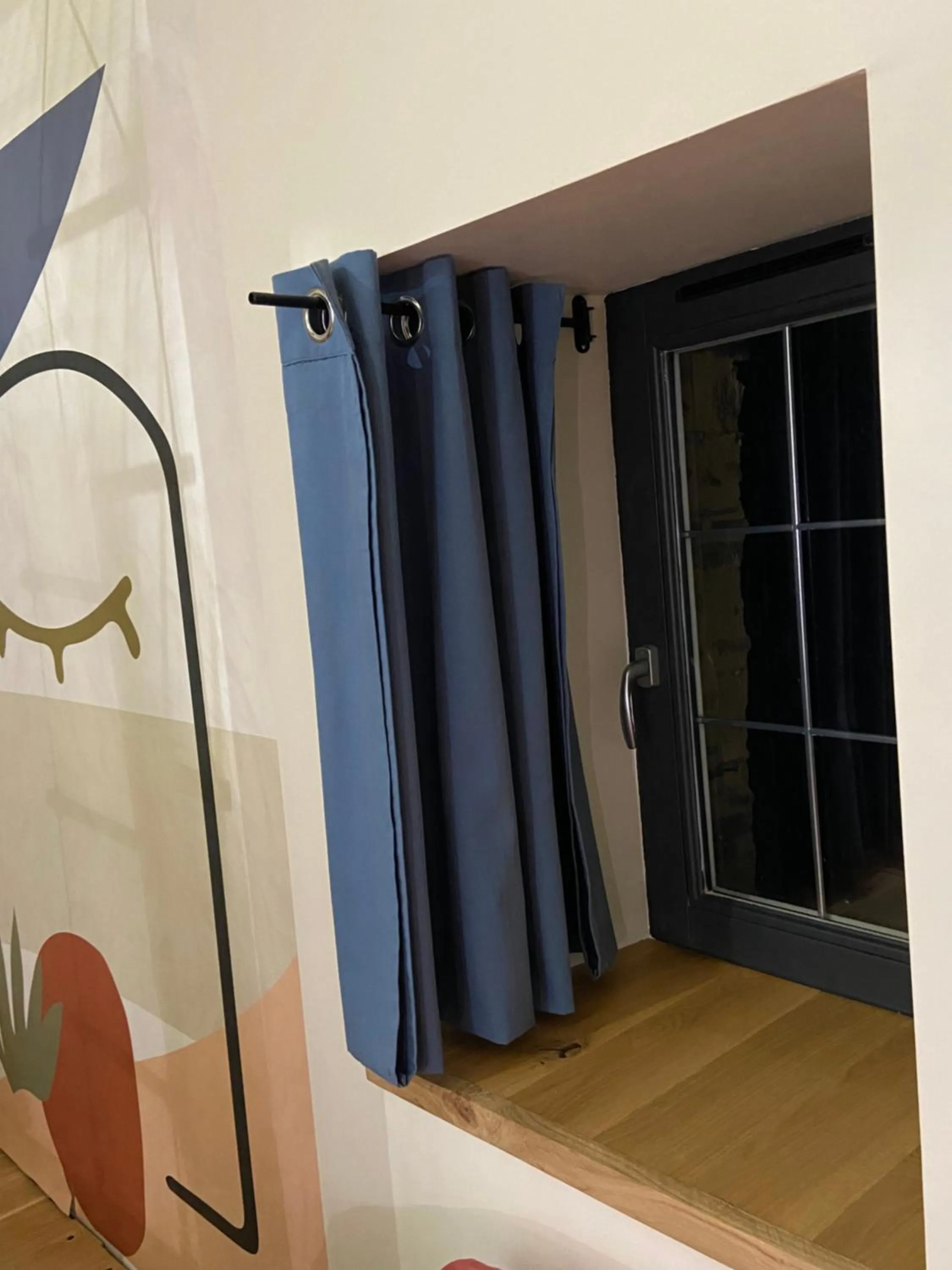 Domaine de la Bigottière, Chambres d'hôtes