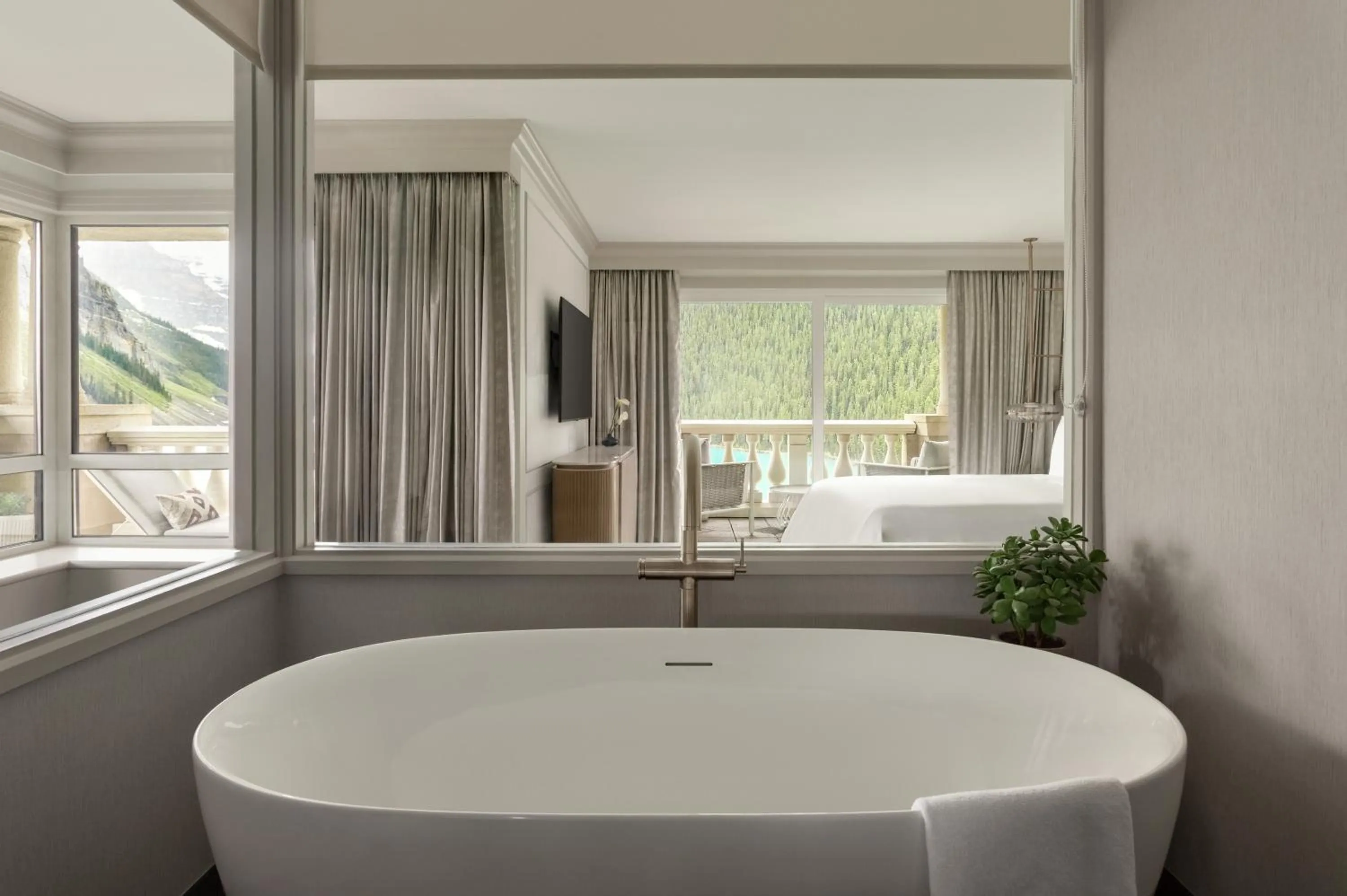 Fairmont Château Lake Louise