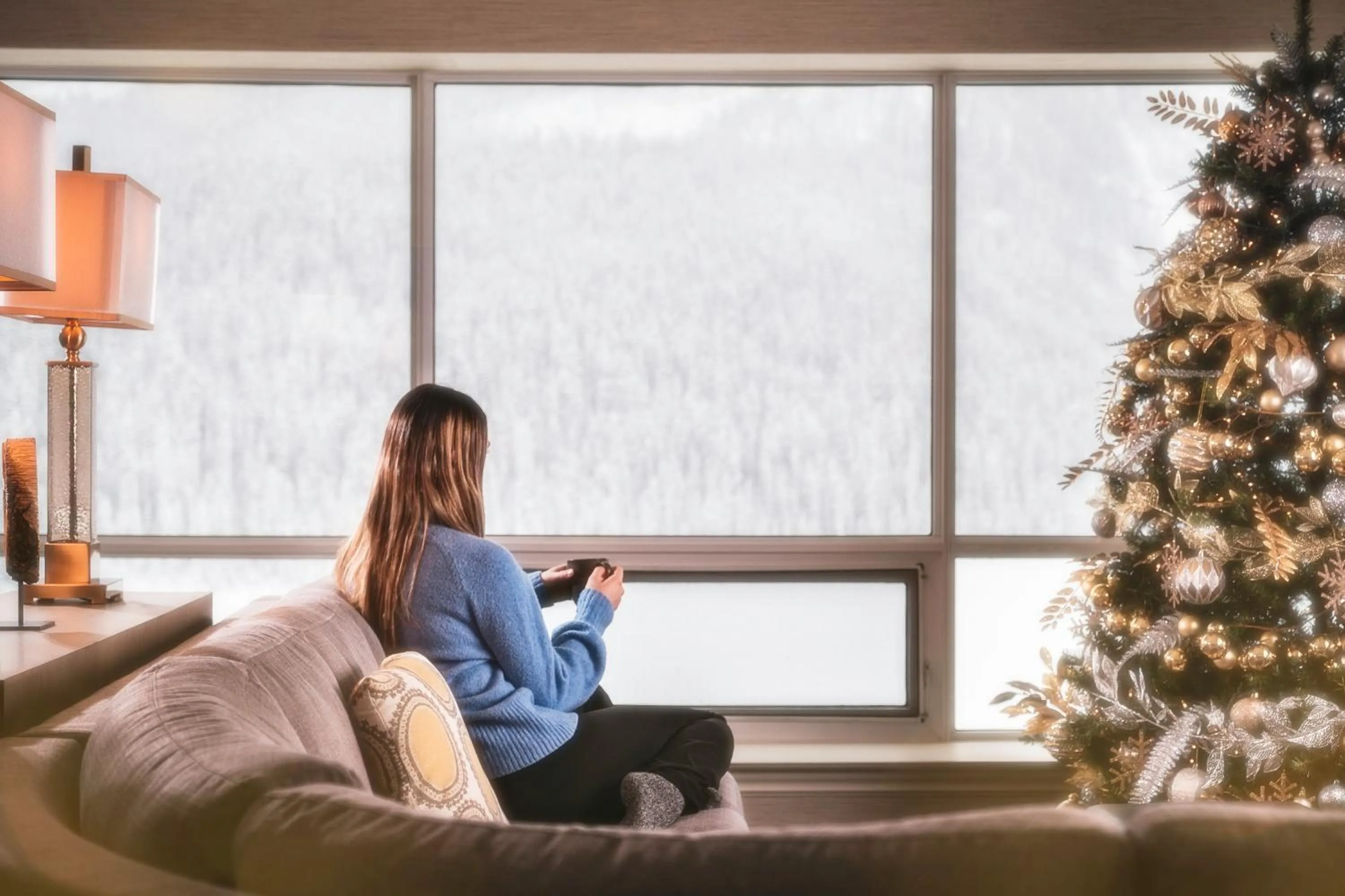 Fairmont Château Lake Louise