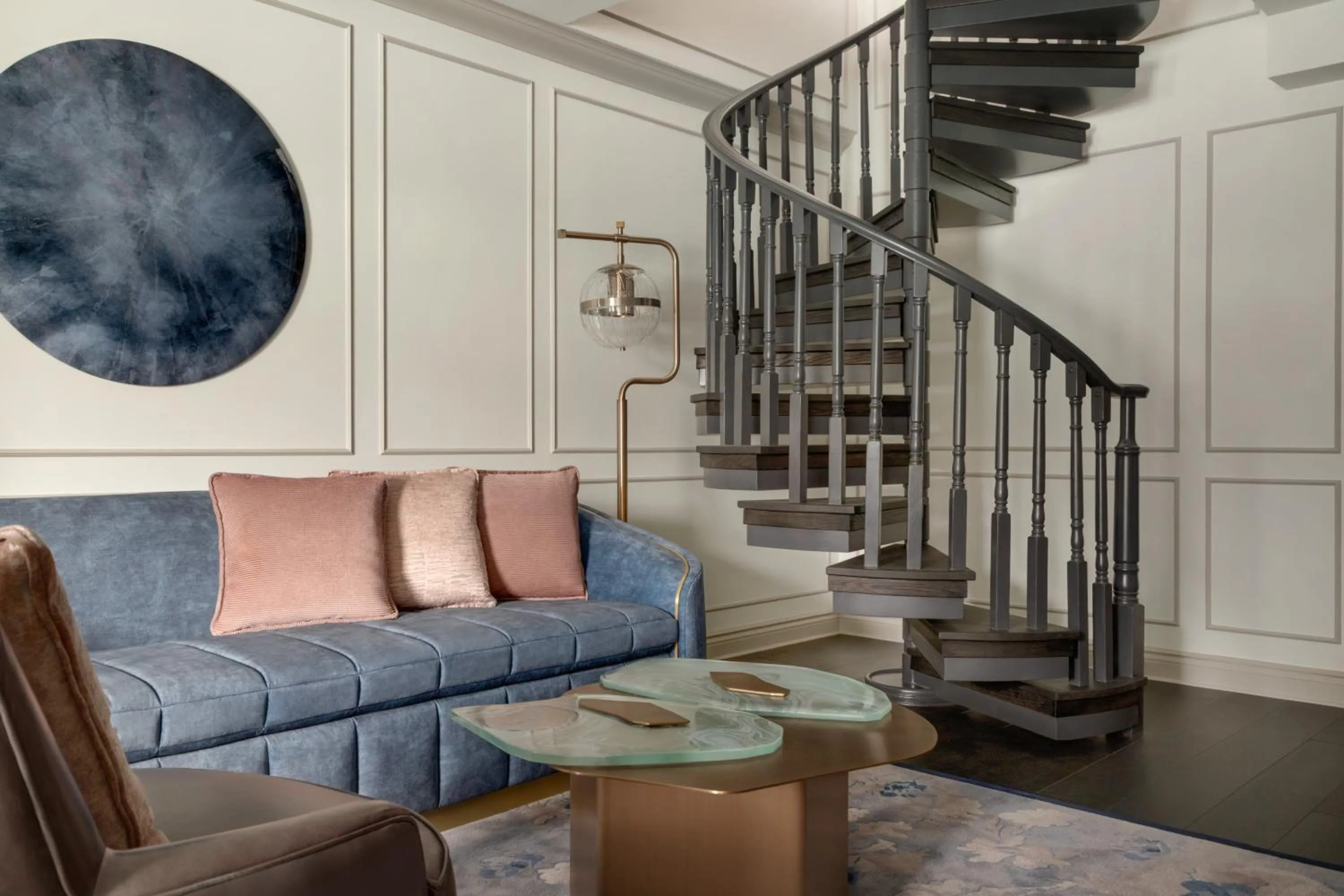 Fairmont Château Lake Louise