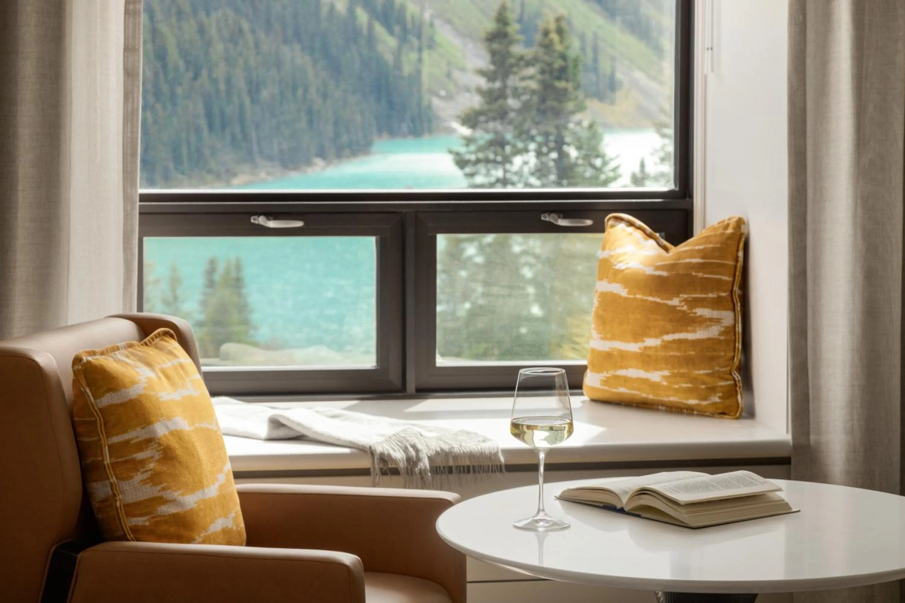 Fairmont Château Lake Louise