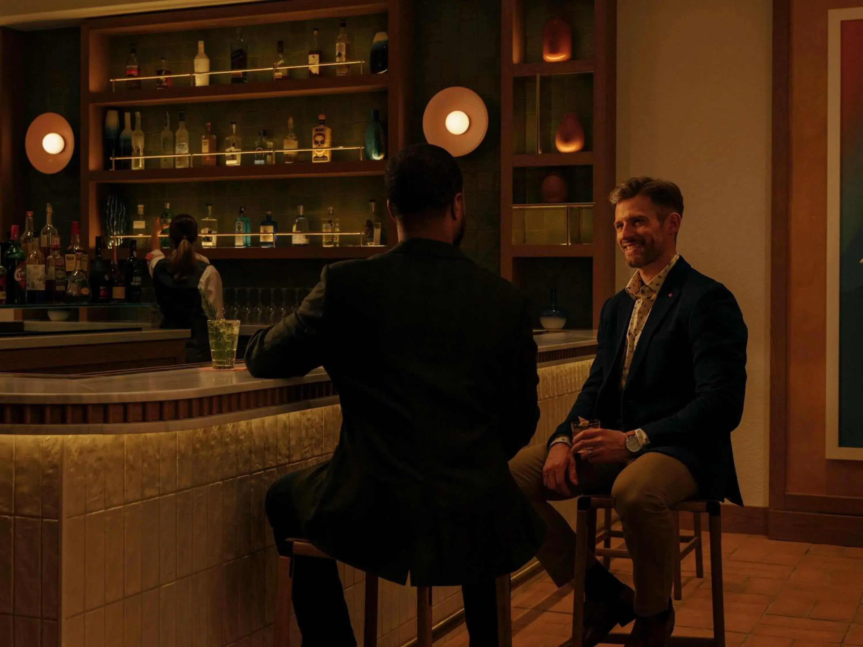 Restaurant/places to eat in Fairmont Château Lake Louise Restaurant/places to eat in Fairmont Château Lake Louise