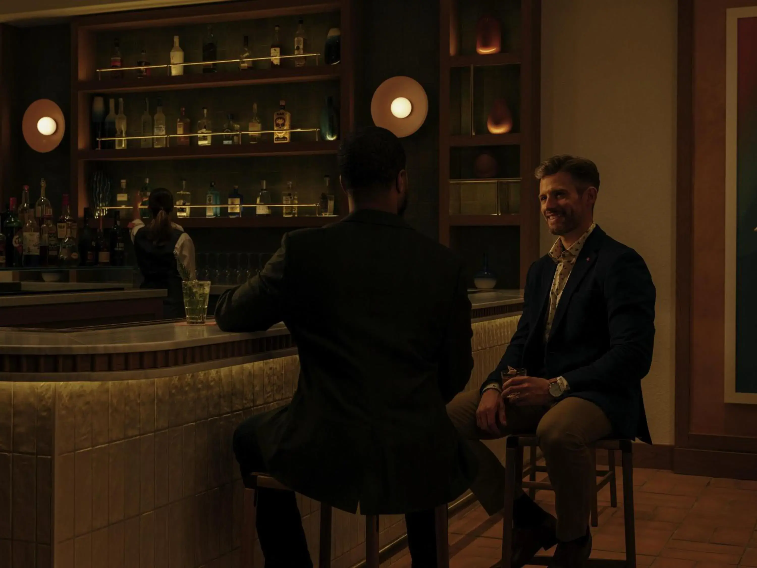 Restaurant/places to eat in Fairmont Château Lake Louise Restaurant/places to eat in Fairmont Château Lake Louise