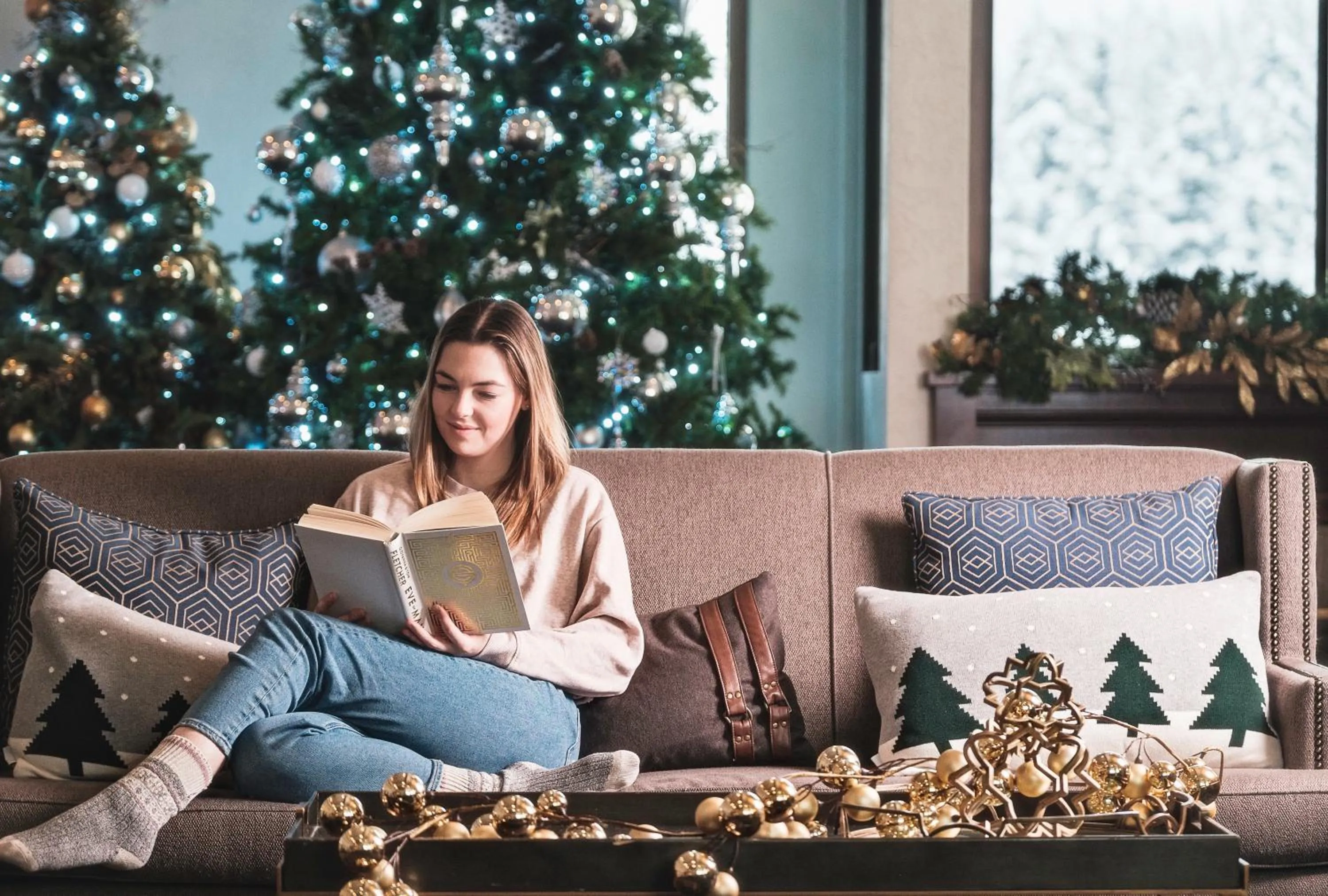 Fairmont Château Lake Louise