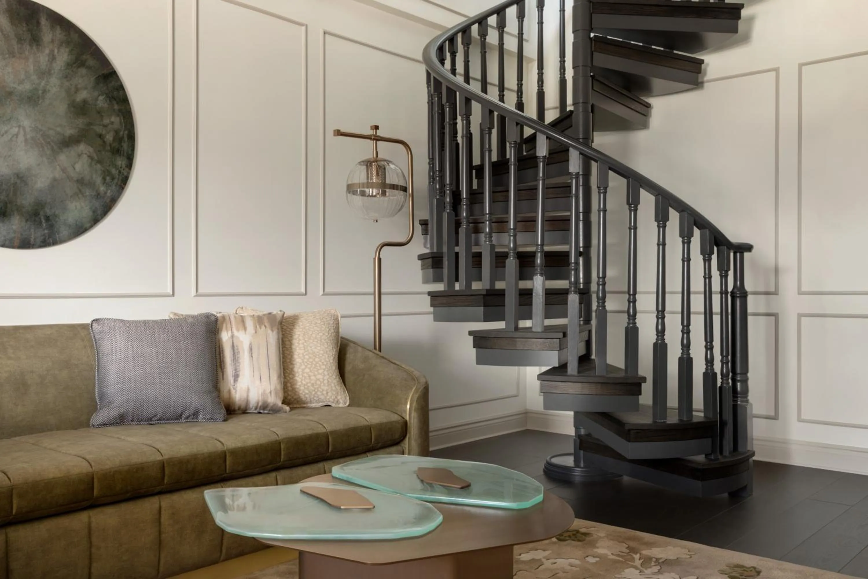 Fairmont Château Lake Louise