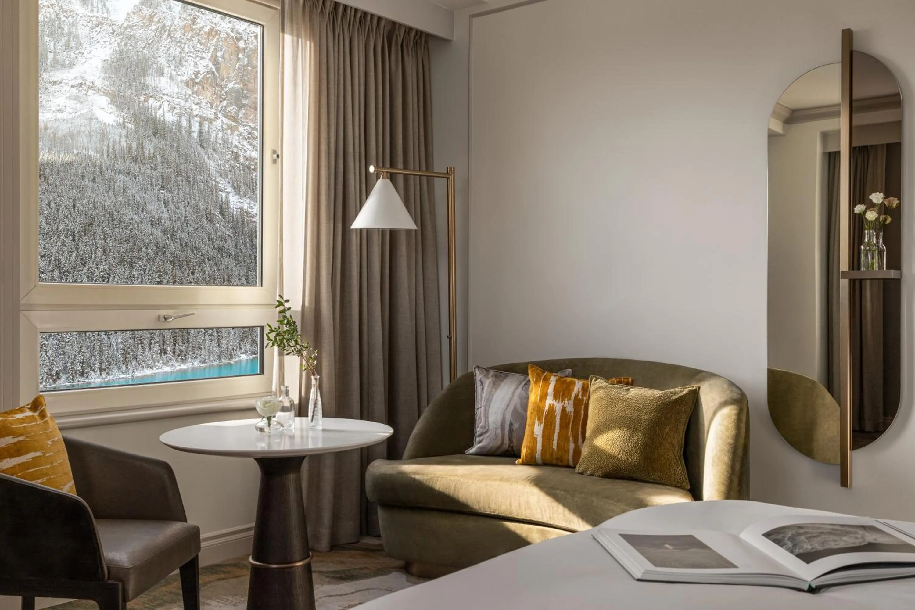 Fairmont Château Lake Louise