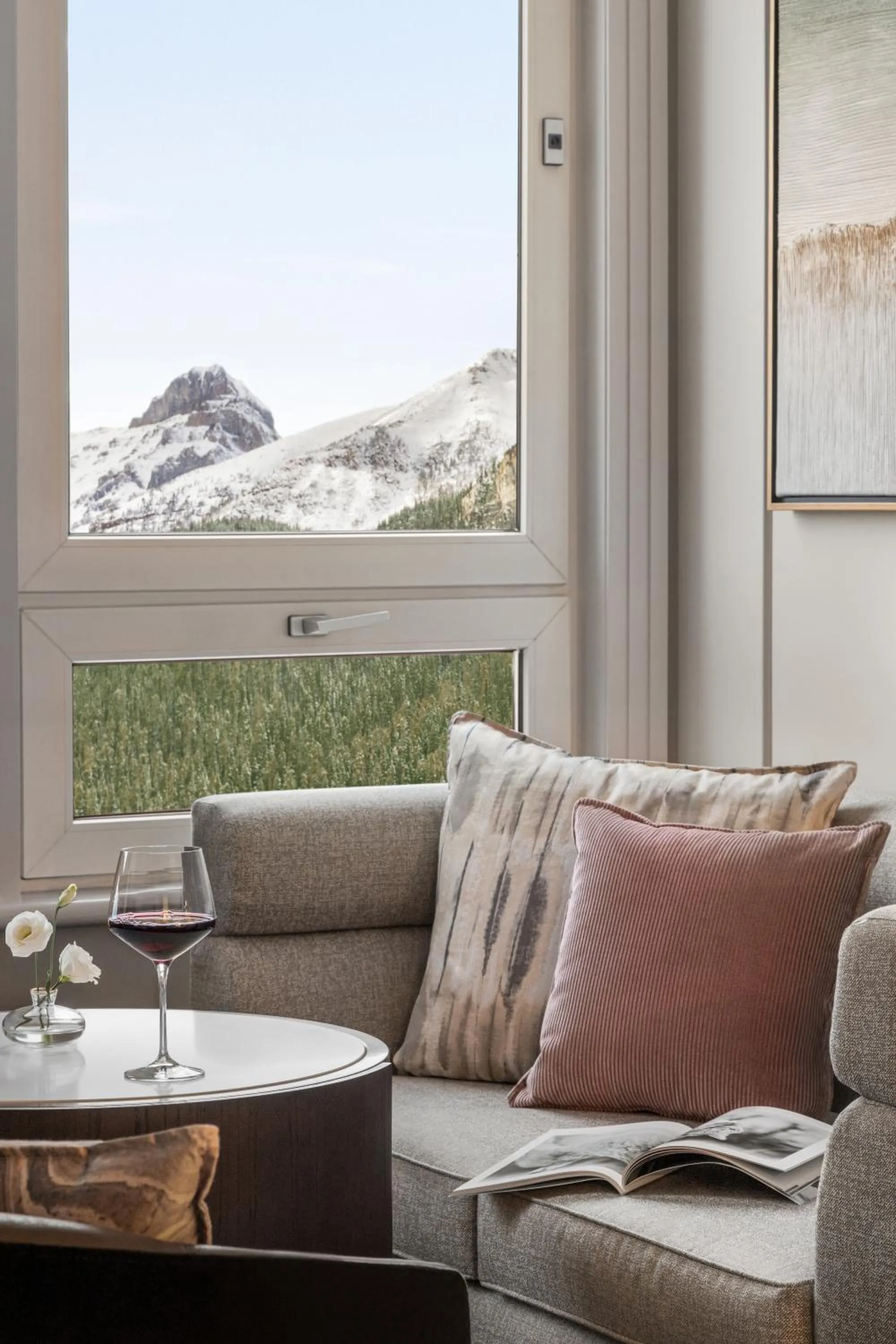 Fairmont Château Lake Louise