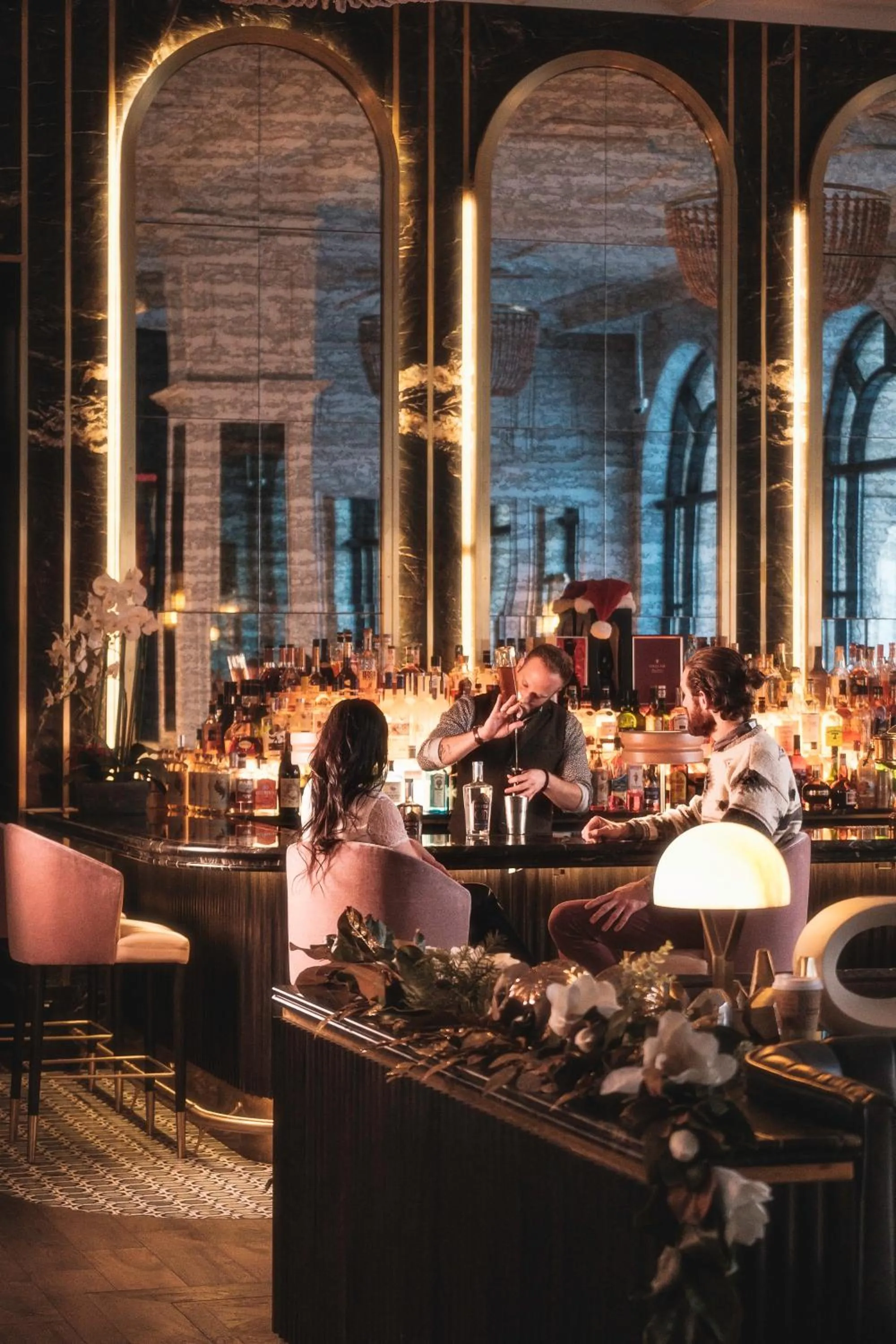 Fairmont Château Lake Louise