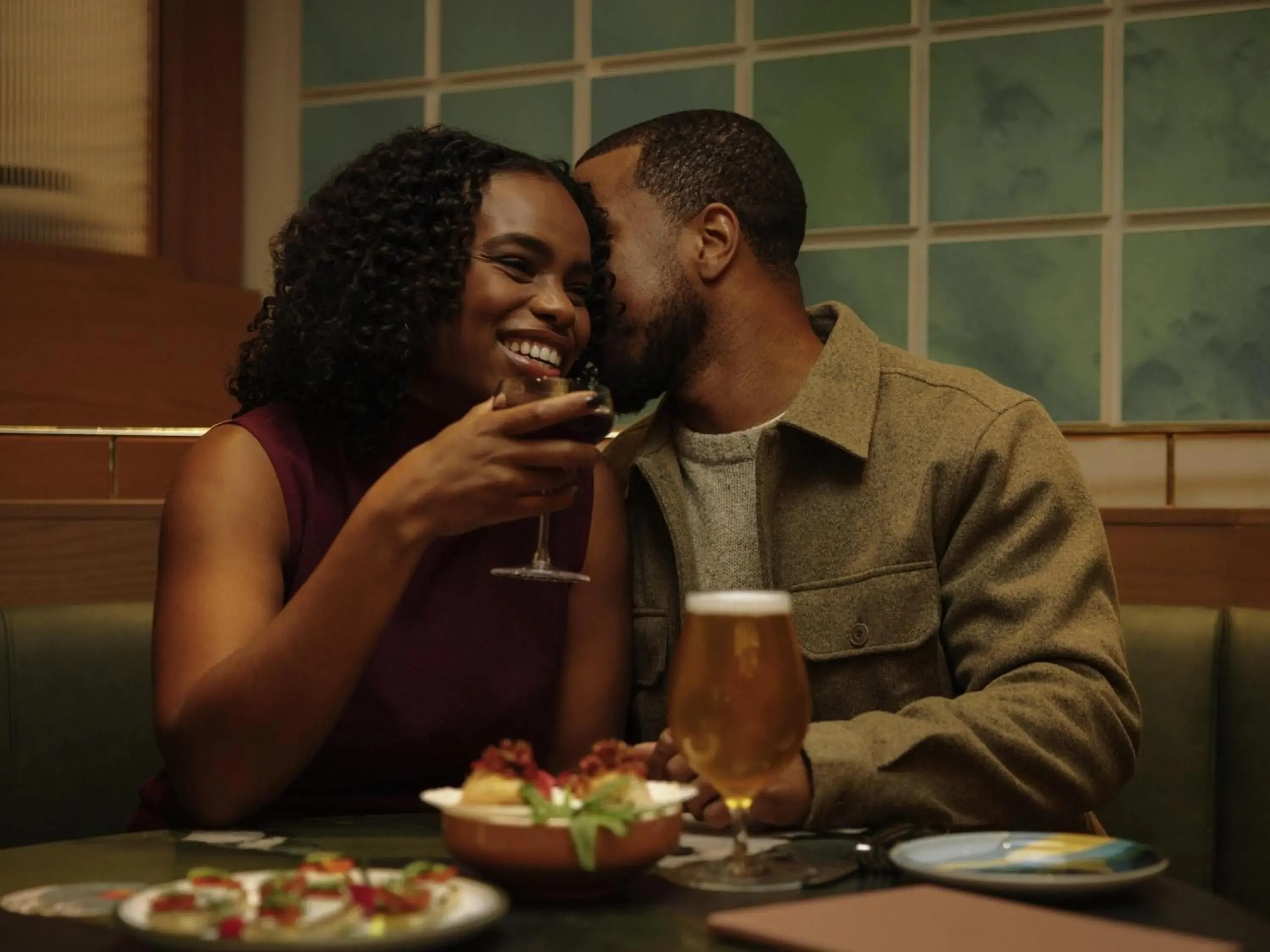 Restaurant/places to eat in Fairmont Château Lake Louise Restaurant/places to eat in Fairmont Château Lake Louise