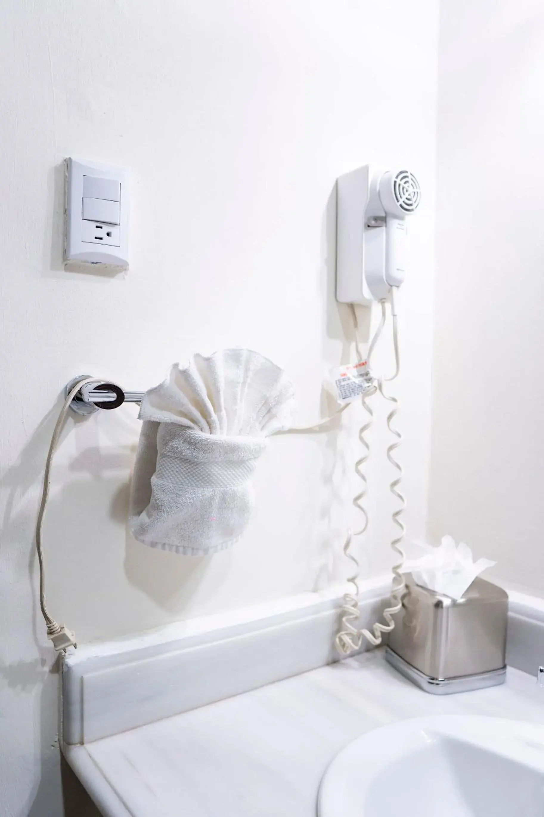 Standard Double Suite in Casa Noble Hotel Standard Double Suite in Casa Noble Hotel