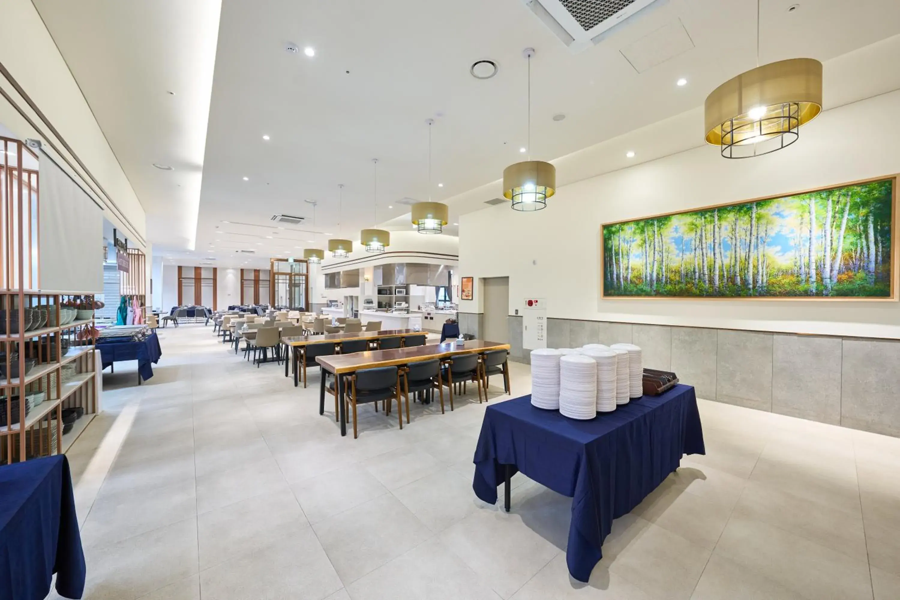 Restaurant/places to eat in Chestertons Sokcho Restaurant/places to eat in Chestertons Sokcho