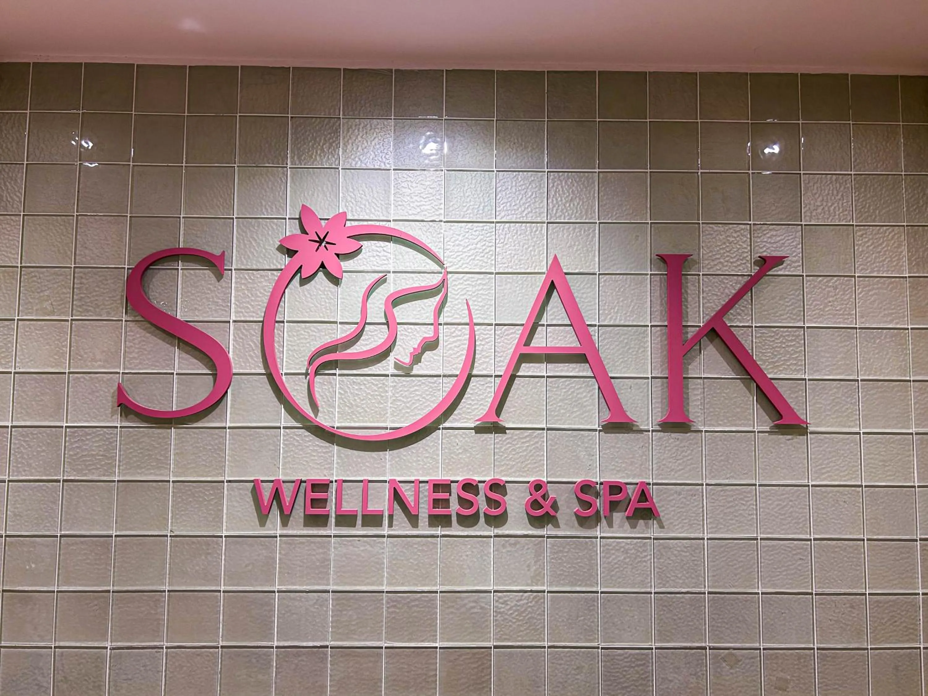 Spa and wellness centre/facilities in Cel Hotel