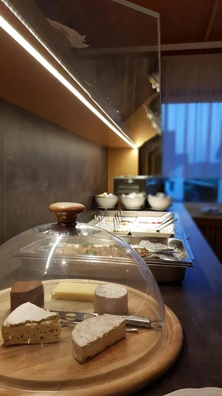 Trip Inn Landhotel Krone