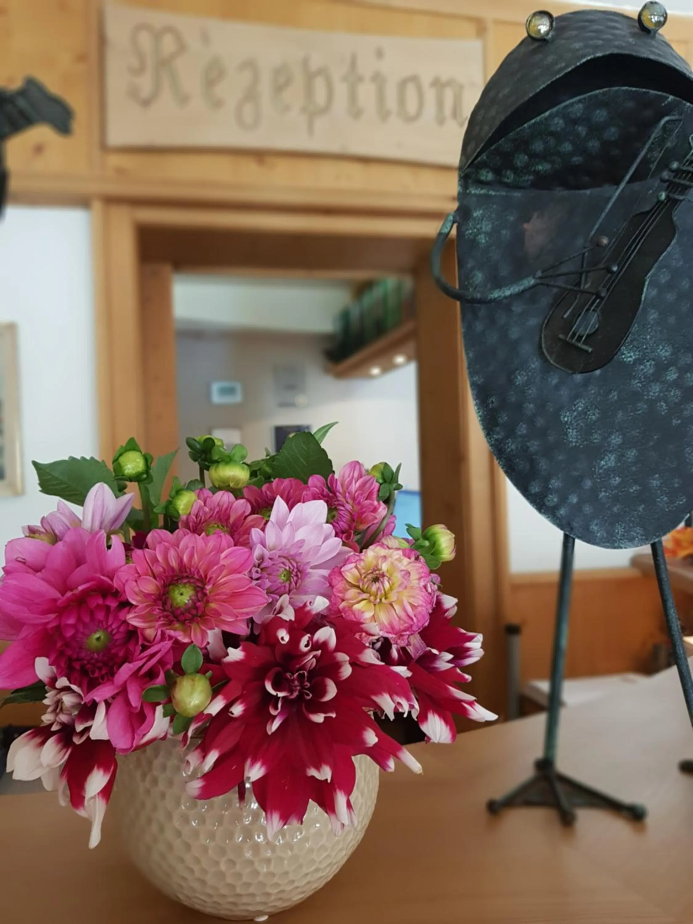 Facade/entrance in Trip Inn Landhotel Krone