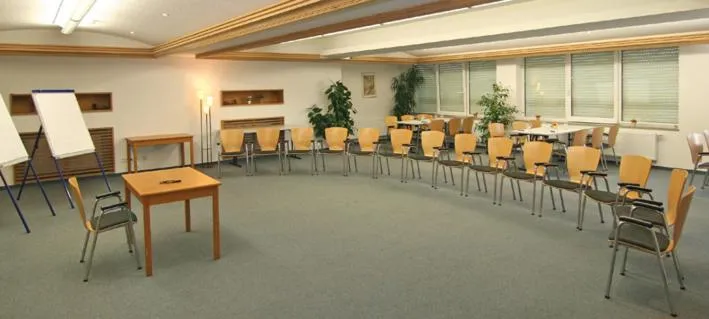 Meeting/conference room in Trip Inn Landhotel Krone