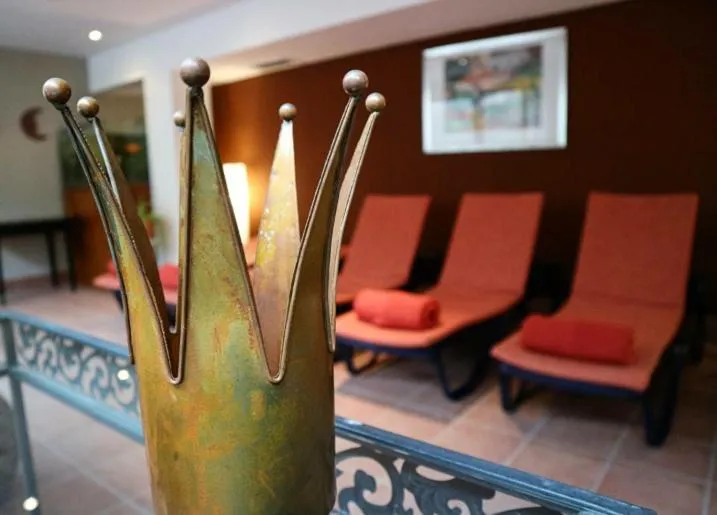 Trip Inn Landhotel Krone