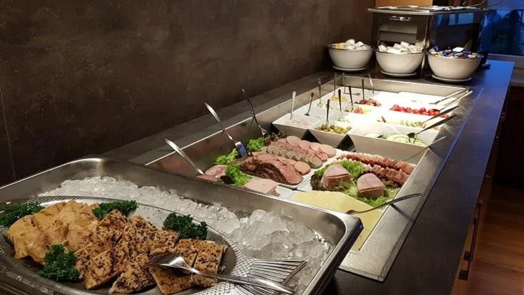 Trip Inn Landhotel Krone