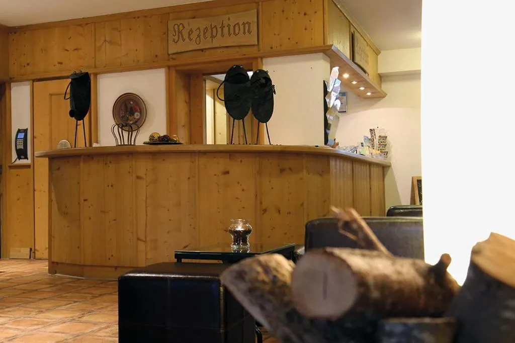 Trip Inn Landhotel Krone