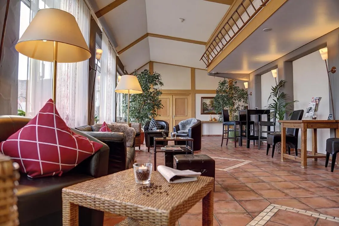 Trip Inn Landhotel Krone