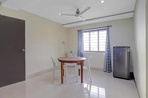 Hotel O Grand Residency