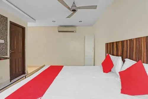 Hotel O Grand Residency Hotel O Grand Residency