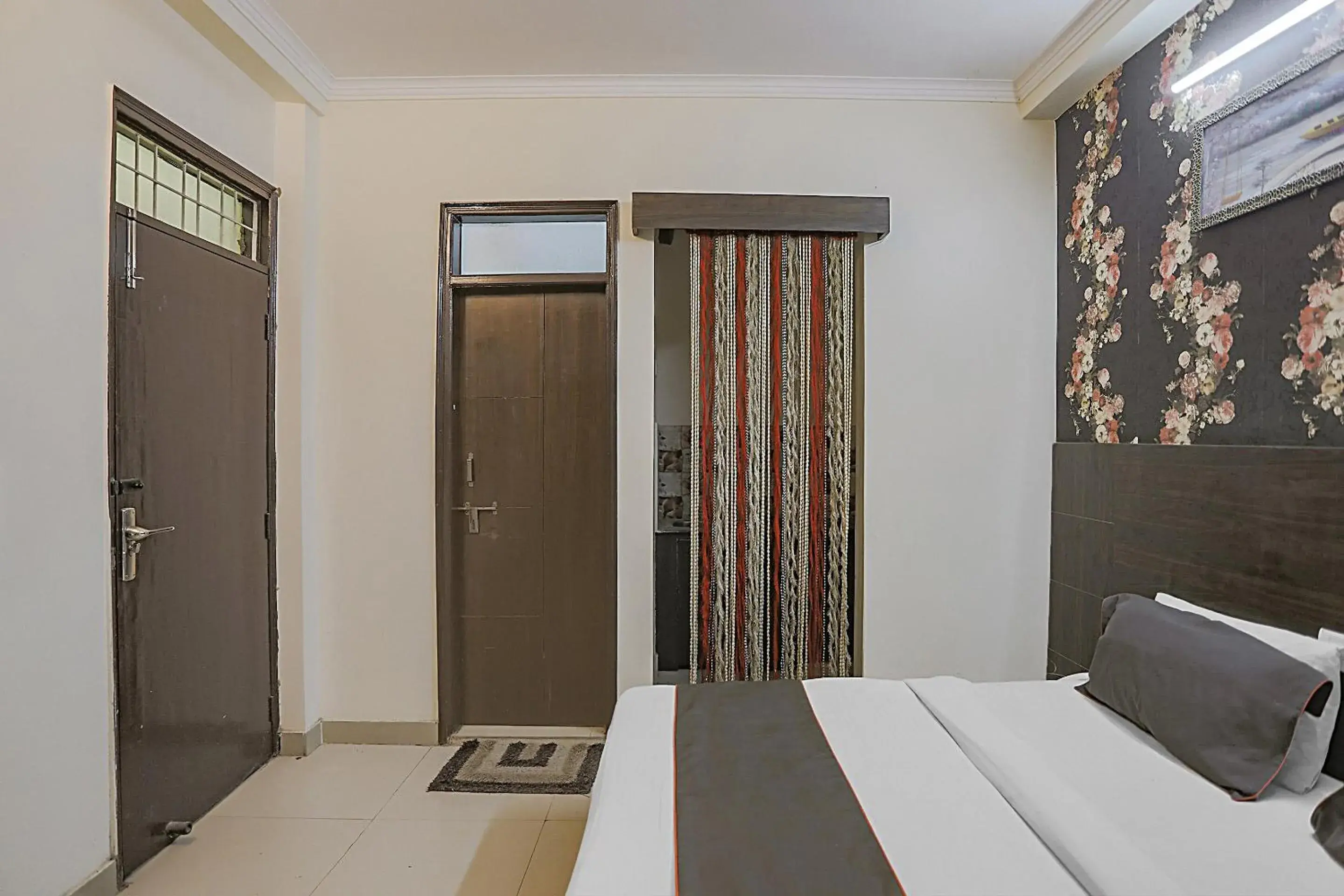 Bedroom, Bed in Hotel O Sun Villa Bedroom, Bed in Hotel O Sun Villa