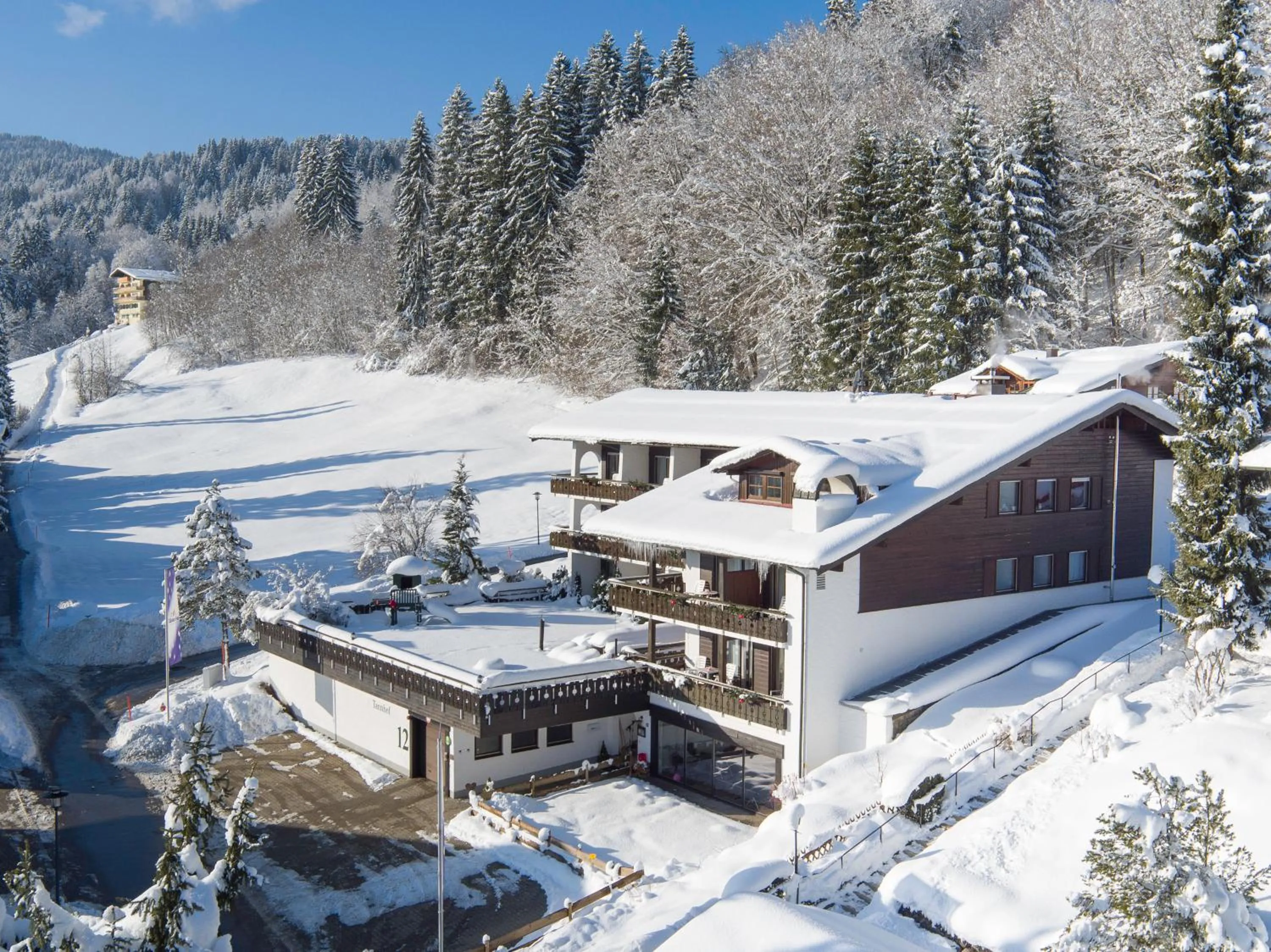 Hotel Tannhof