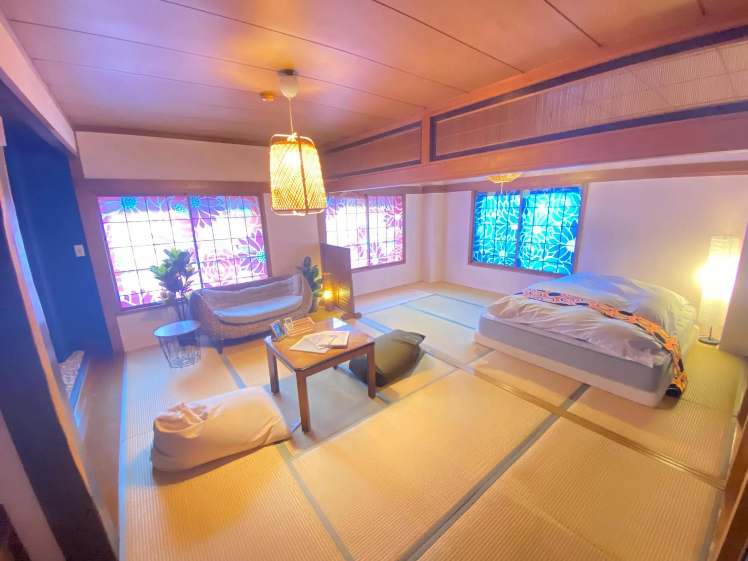 Kaido Yuzawa Onsen Hostel Kaido Yuzawa Onsen Hostel