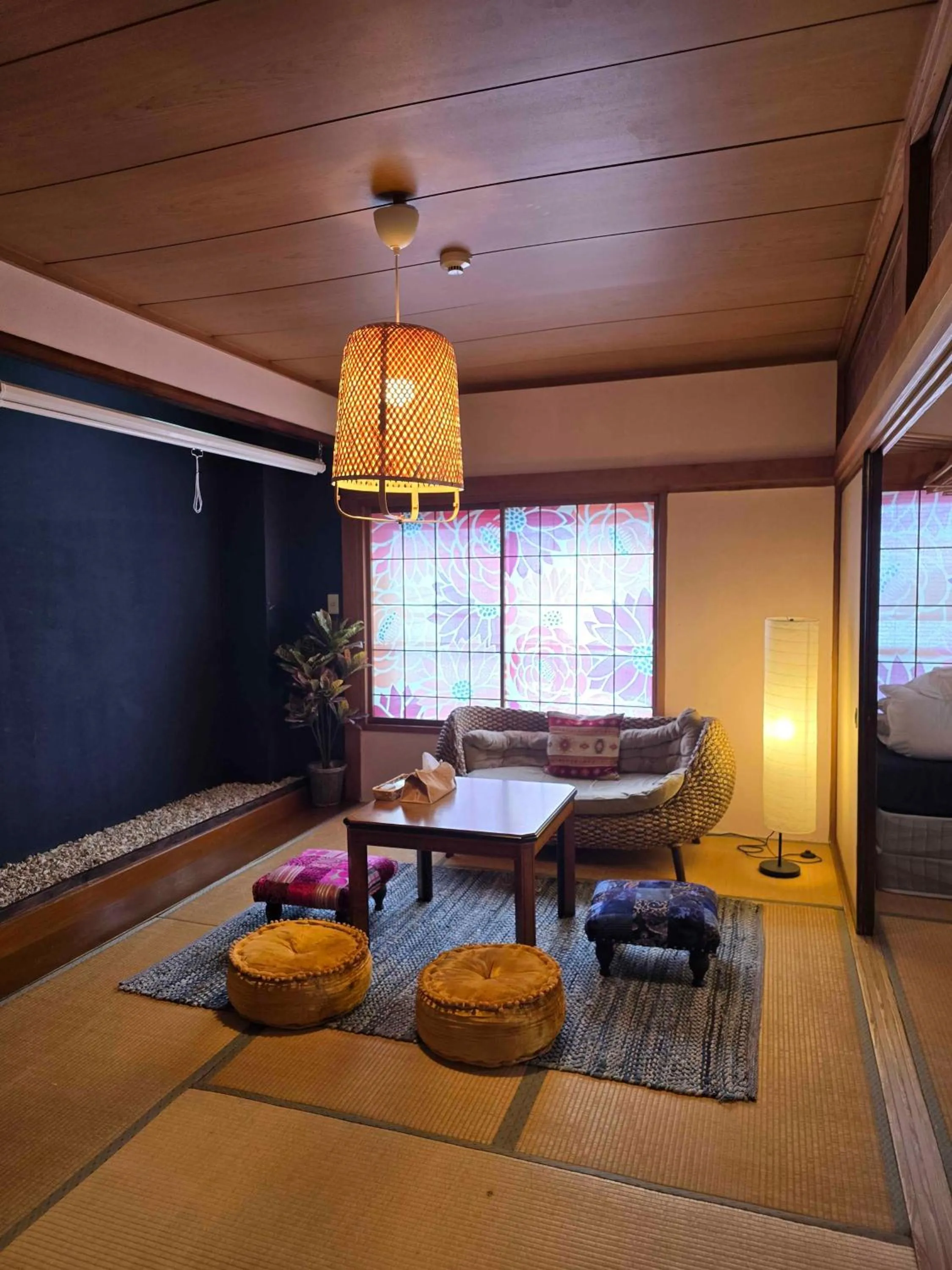 Kaido Yuzawa Onsen Hostel