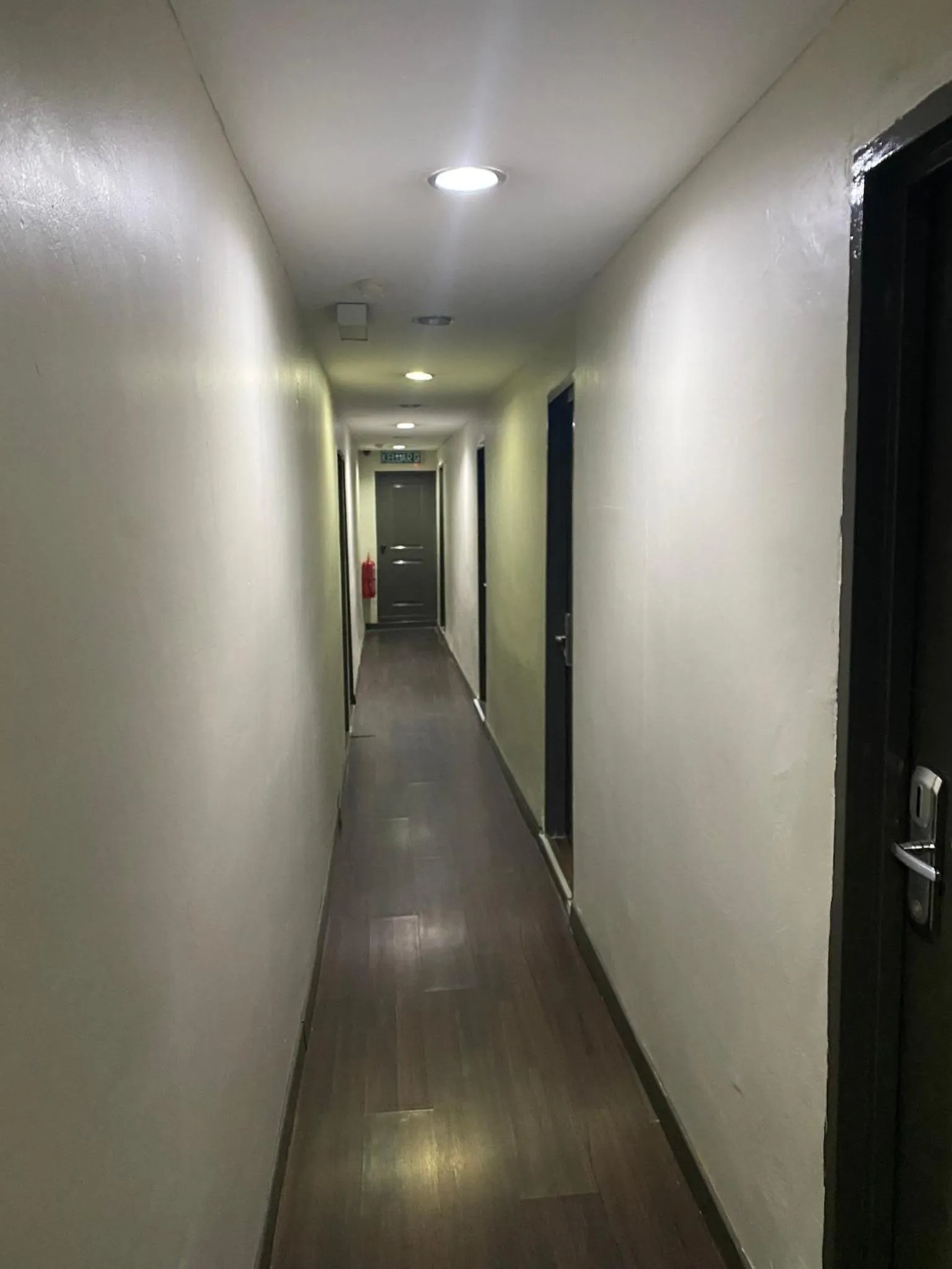 1st Living Subang SS15