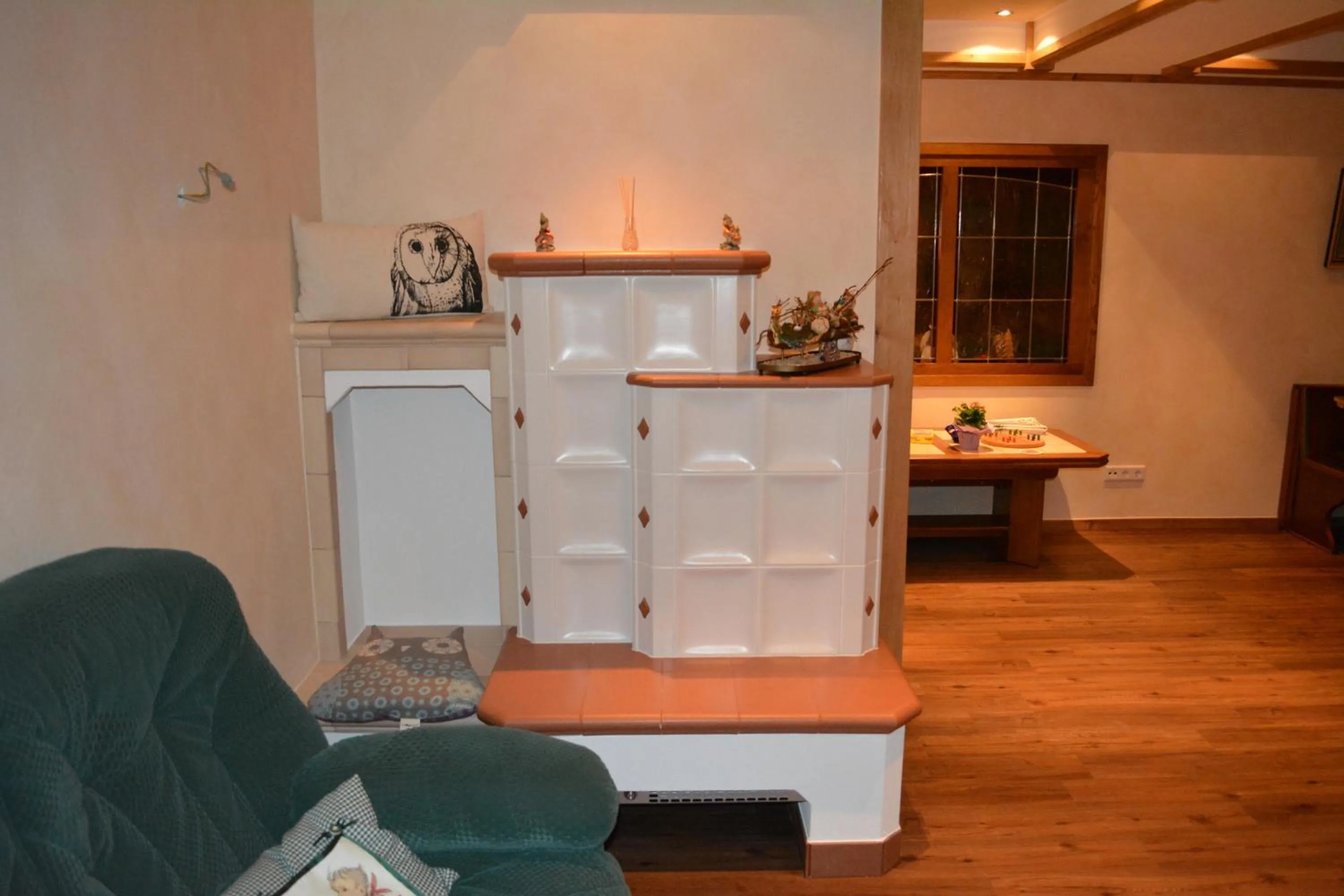 Game Room in Landhotel Gasthof zur Post