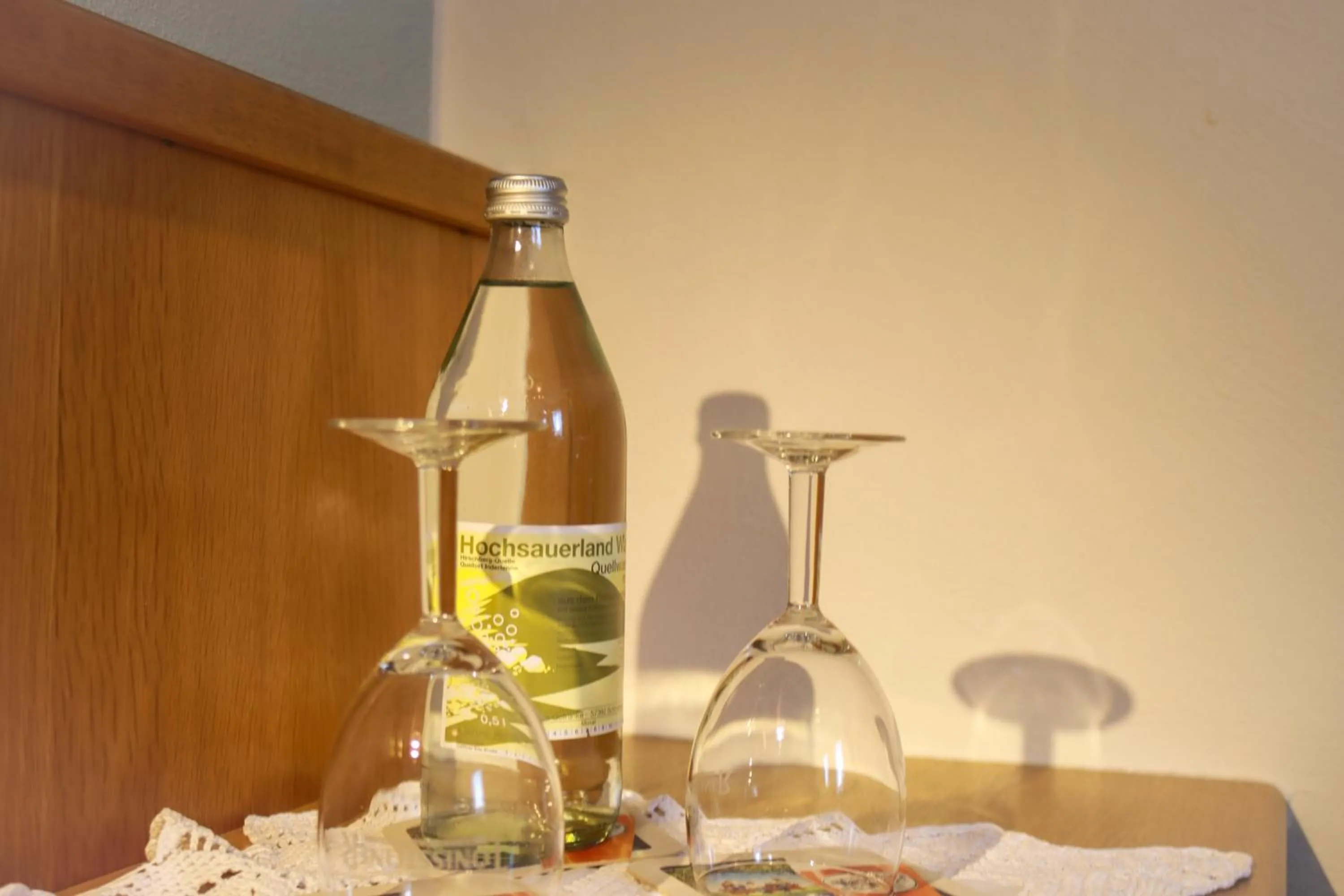 Non alcoholic drinks in Landhotel Gasthof zur Post