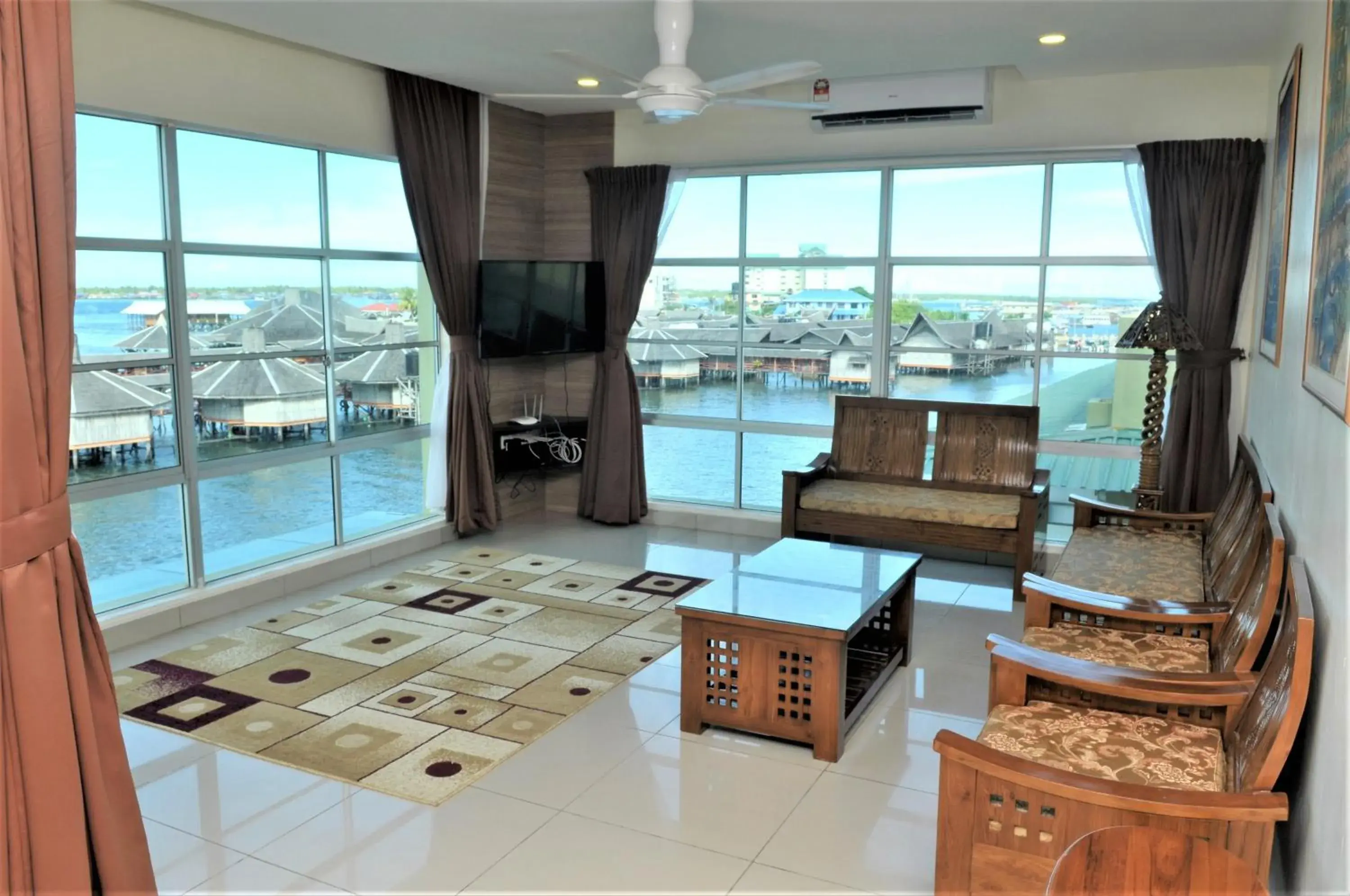 Sipadan Inn Service Apartments Semporna Sipadan Inn Service Apartments Semporna