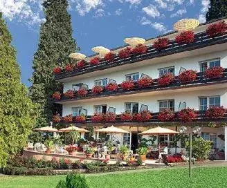 Hotel Behringer's Traube Hotel Behringer's Traube