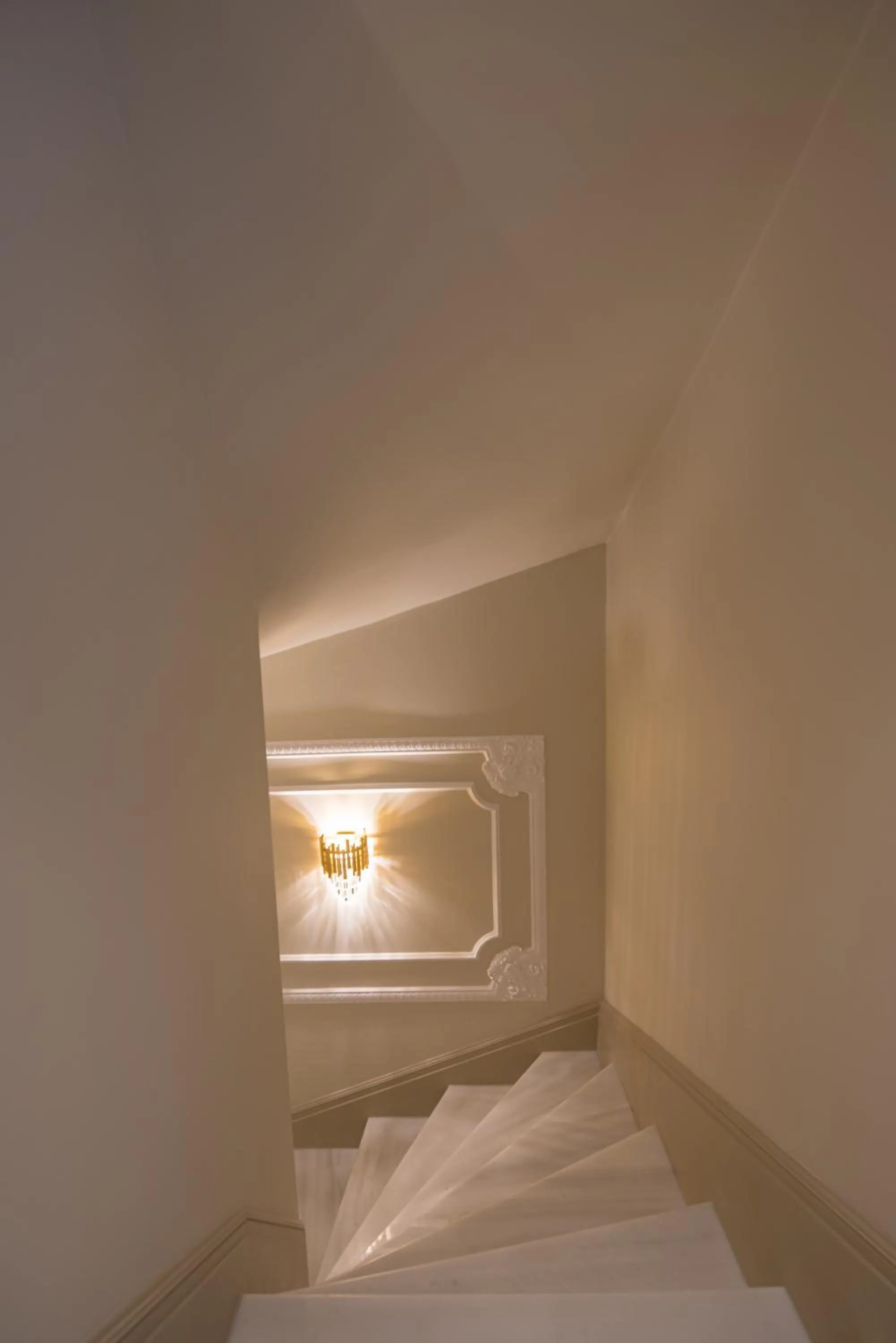 Property building, Bed in Capolavoro Suites