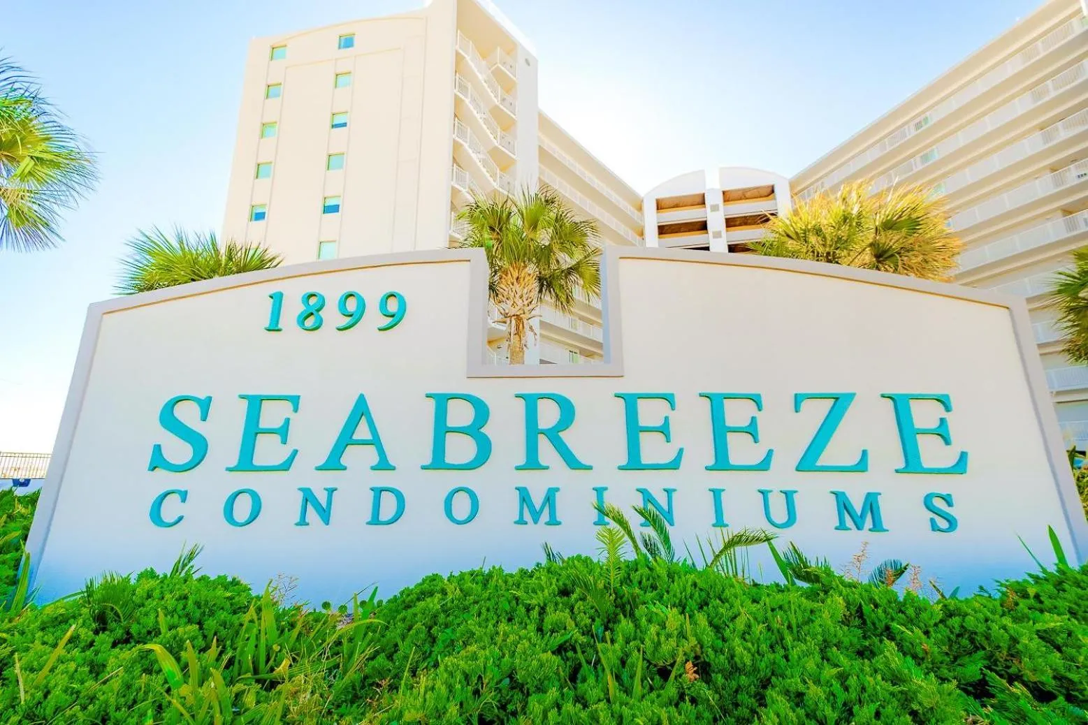 Sea Breeze 601