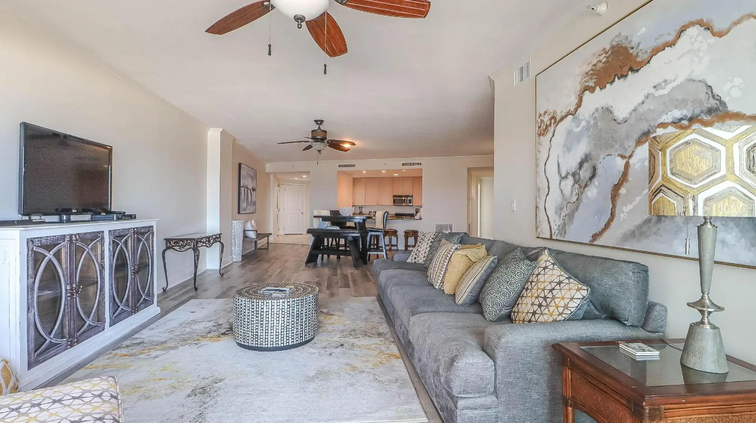 Sea Breeze 601 Sea Breeze 601