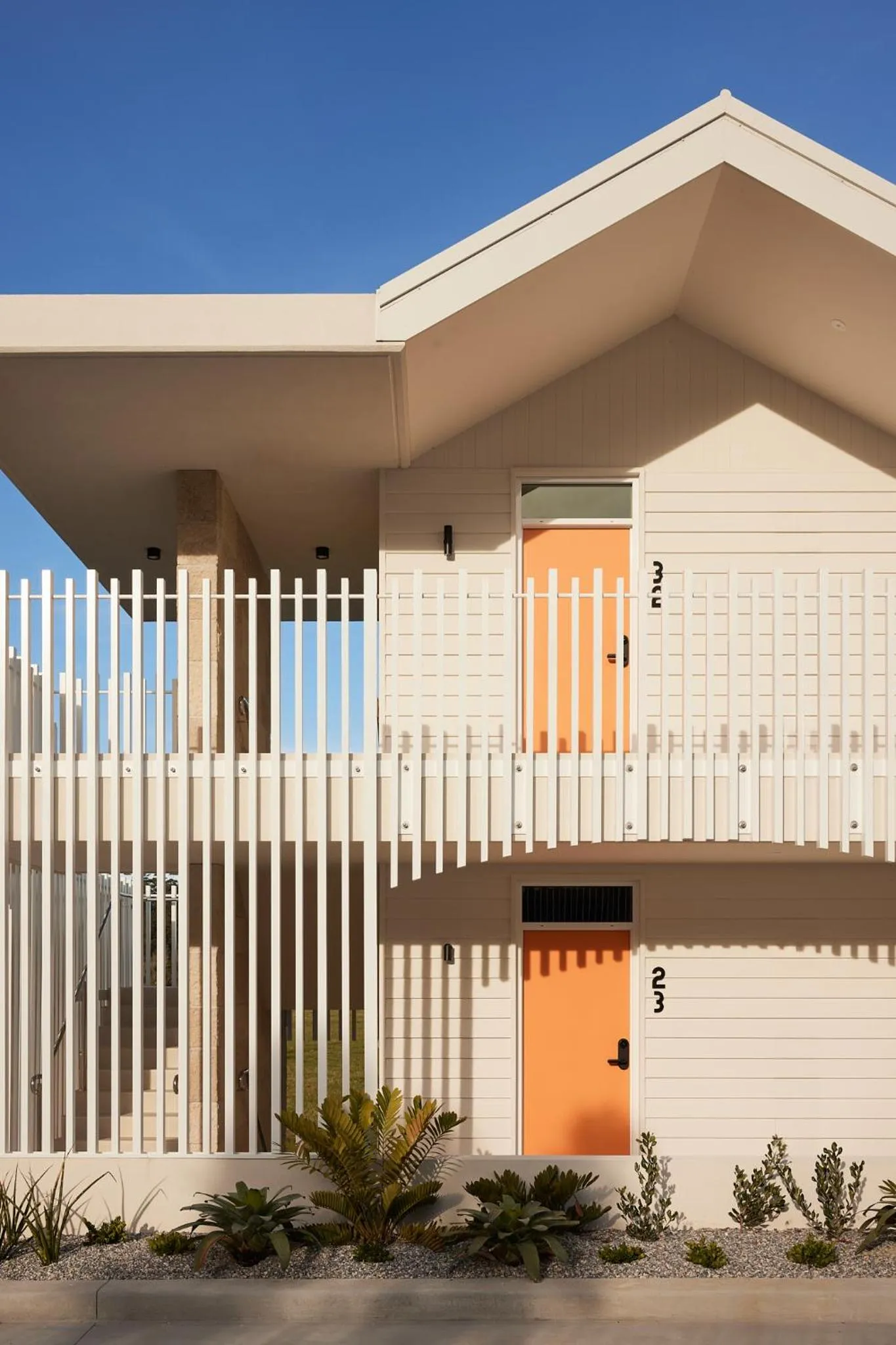 Property building in THE BERRY VIEW