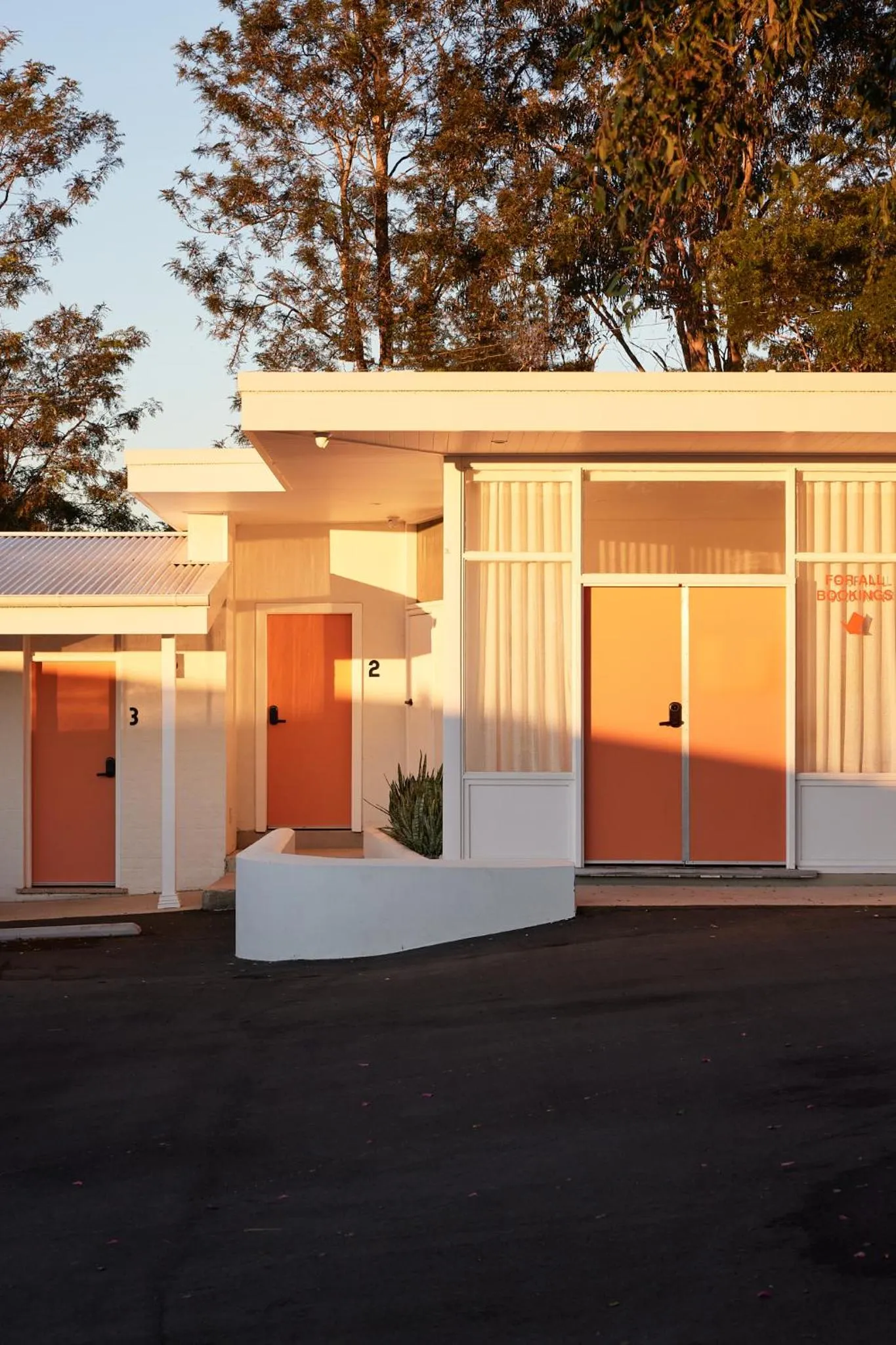 Property building in THE BERRY VIEW