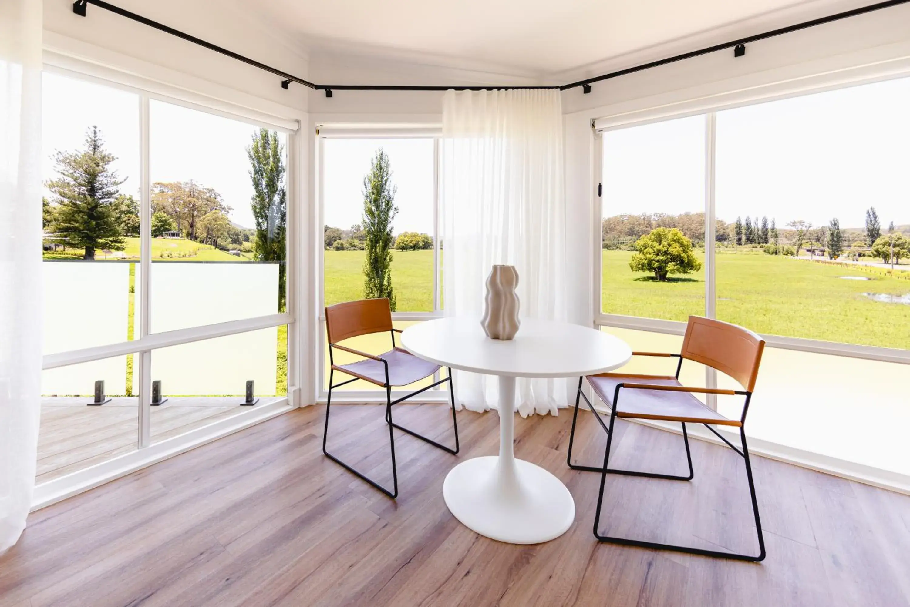 Deluxe Queen Suite in THE BERRY VIEW Deluxe Queen Suite in THE BERRY VIEW