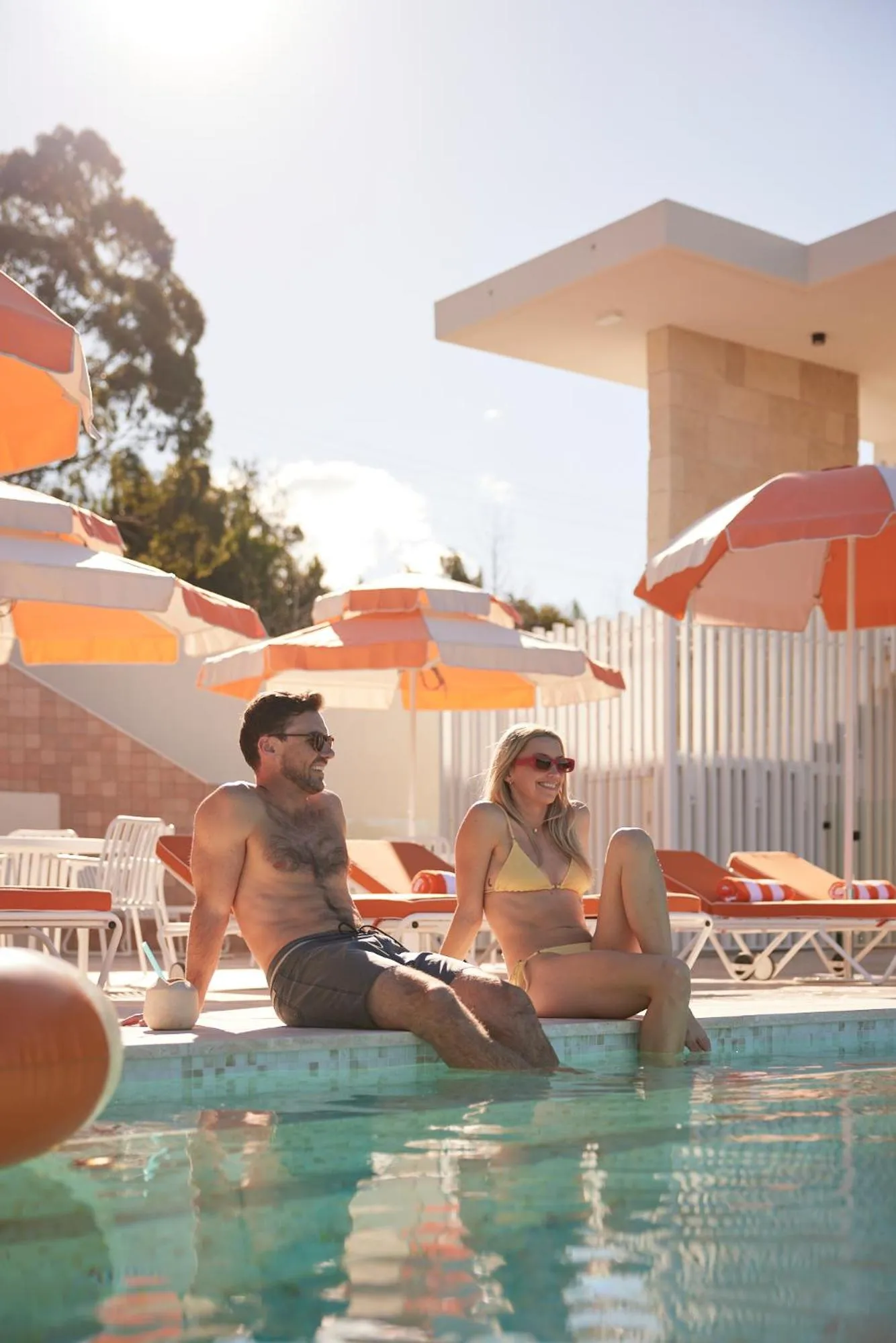 Property building in THE BERRY VIEW