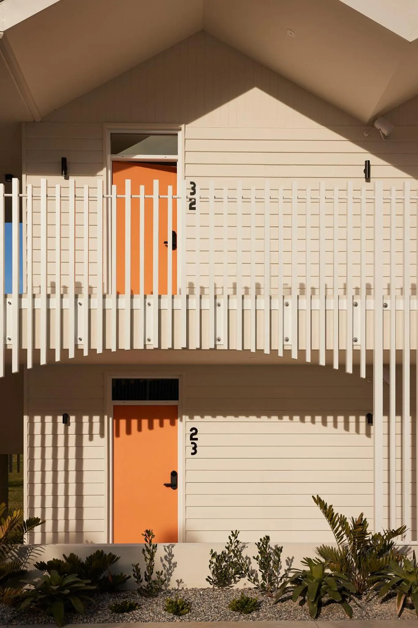 Property building in THE BERRY VIEW