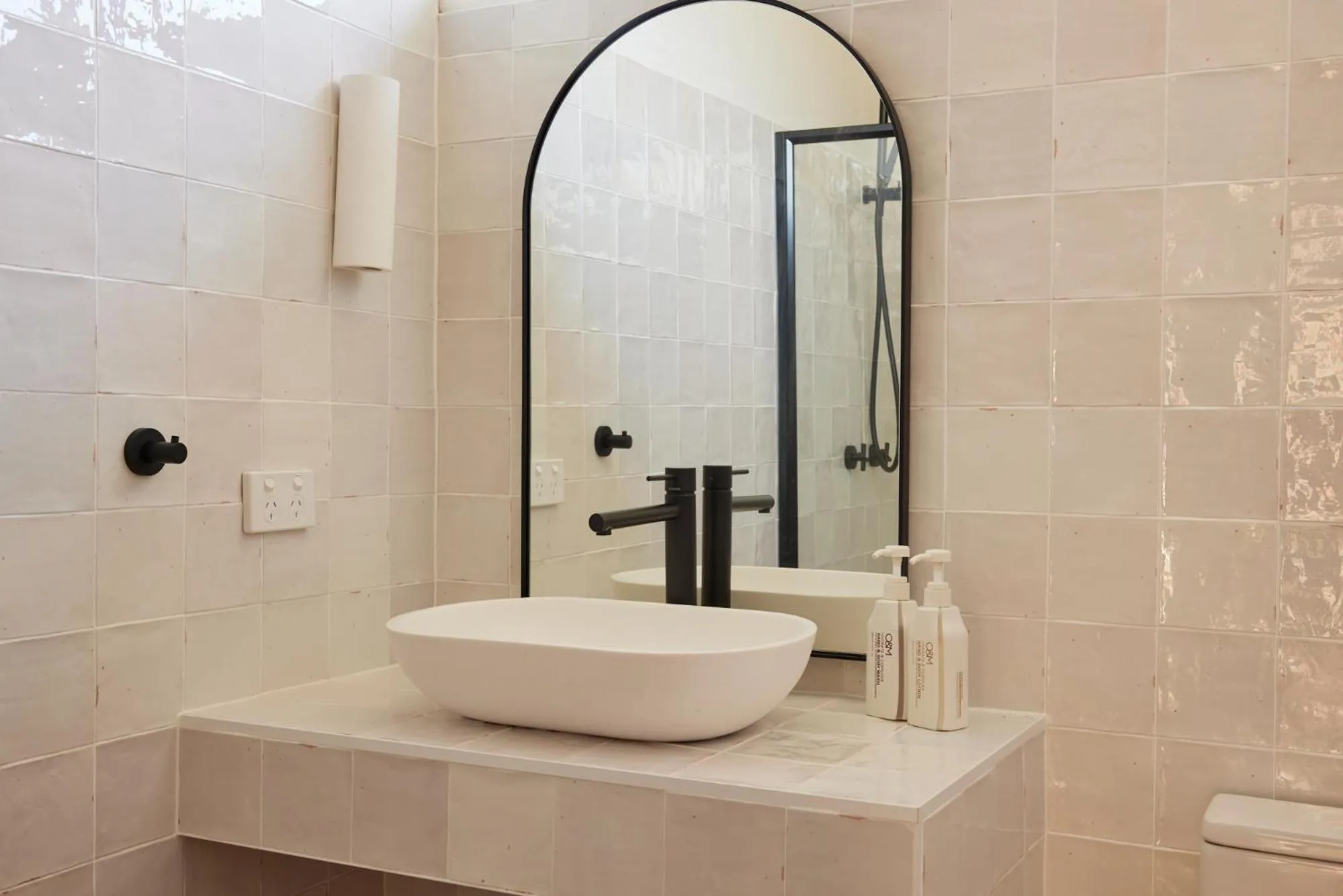 Property building in THE BERRY VIEW