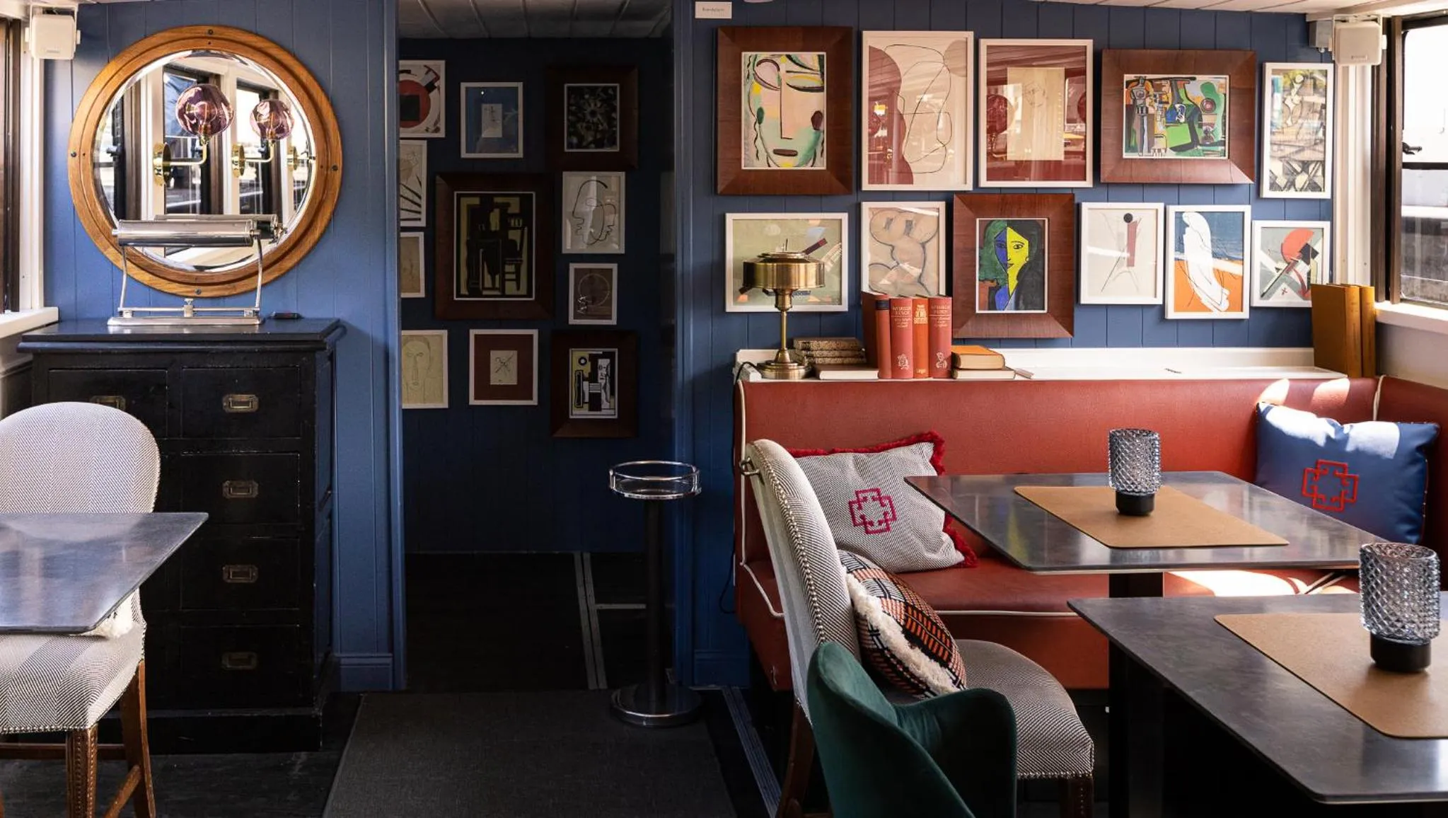 House of Hütter- Heidelberg Suites Boutique