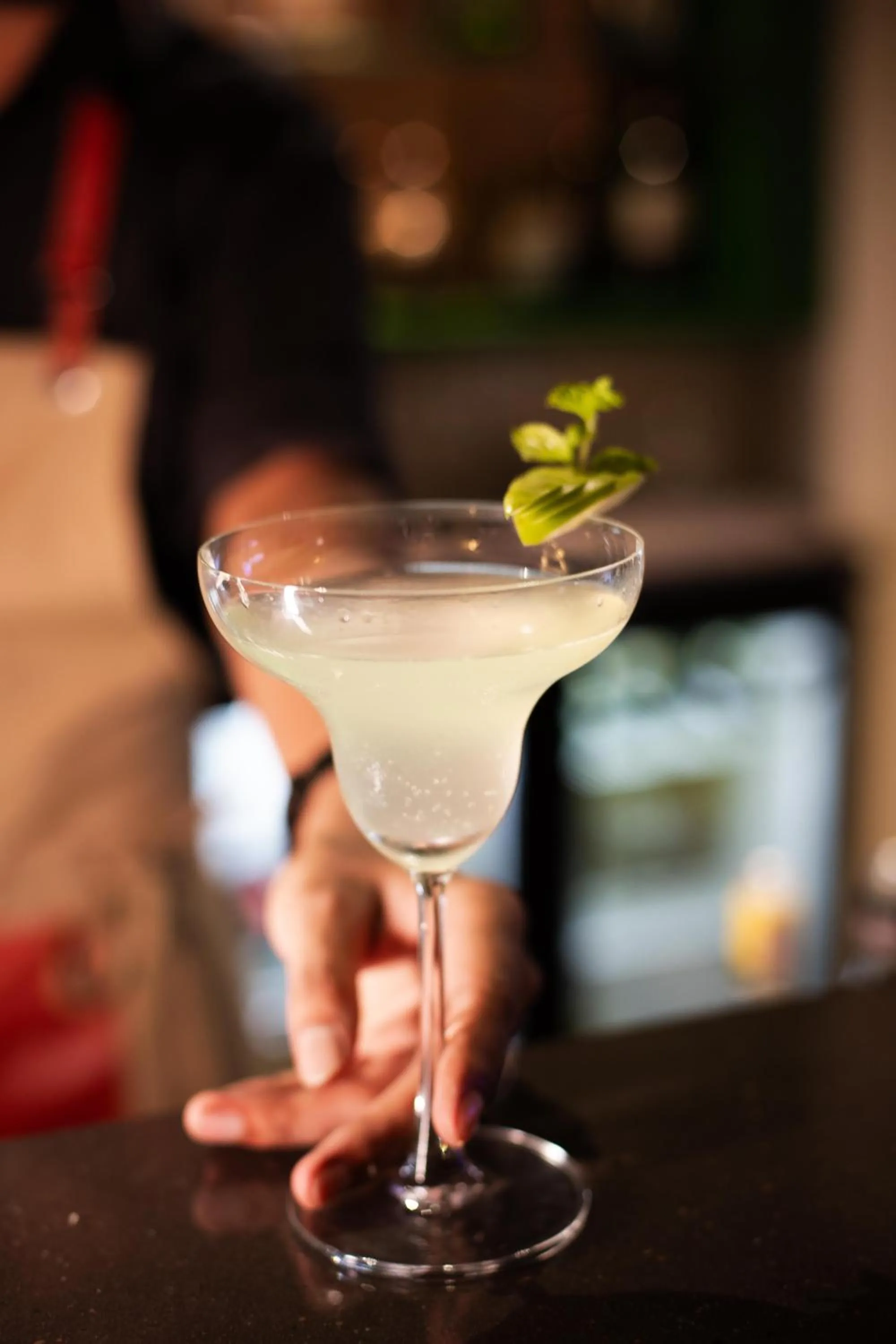 Lounge or bar in HOTEL JS SOUVENIR